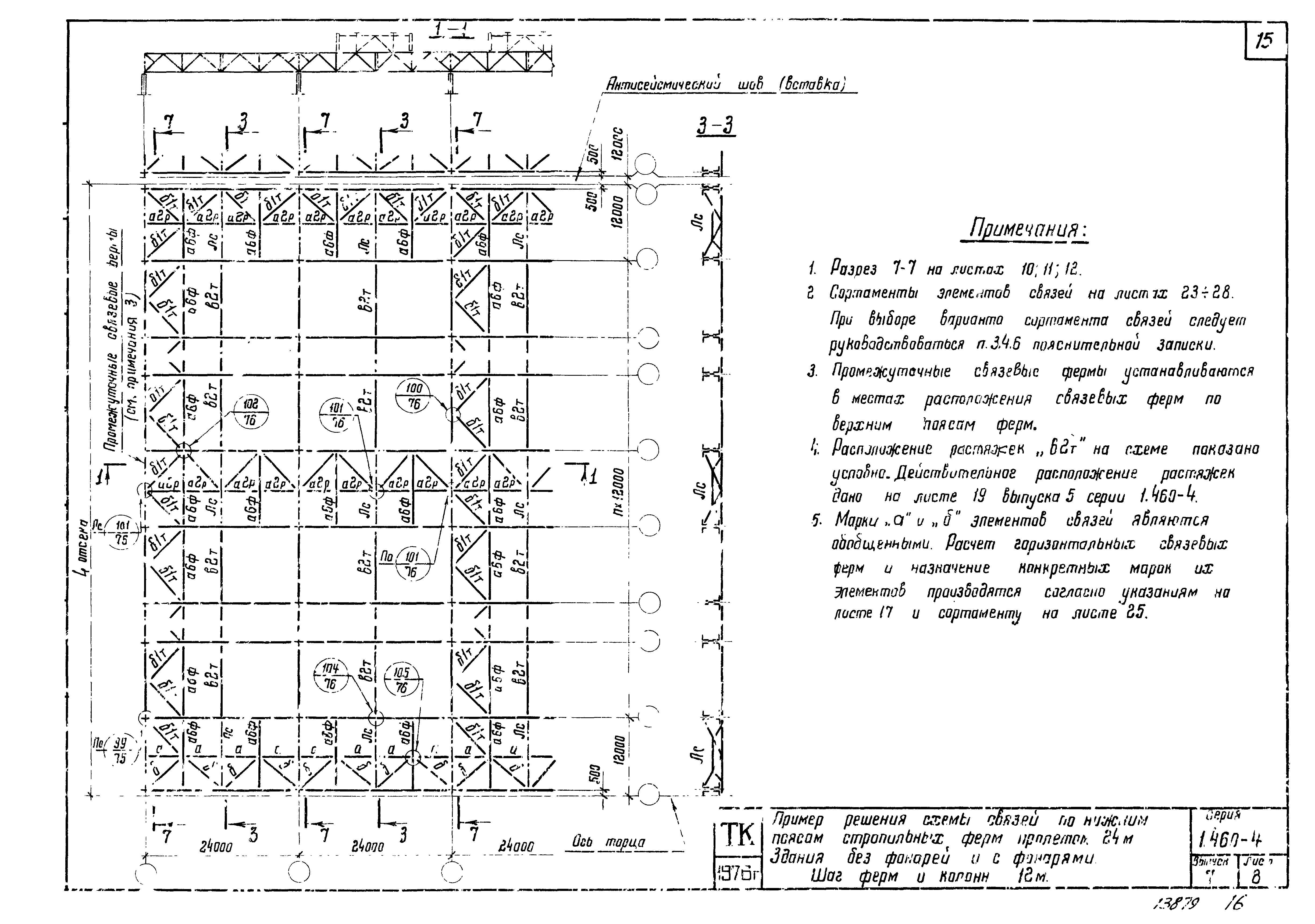 Серия 1.460-4