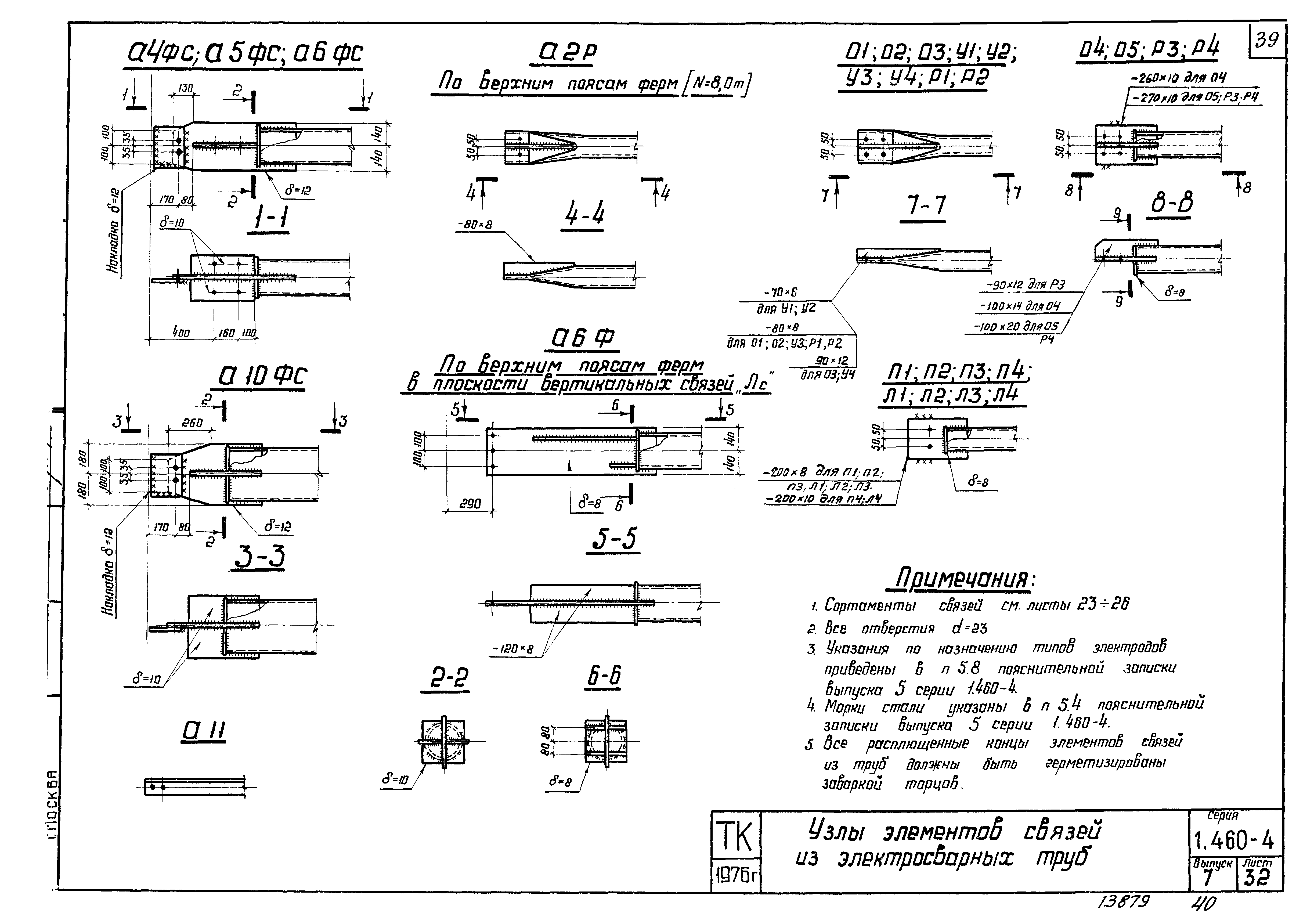 Серия 1.460-4