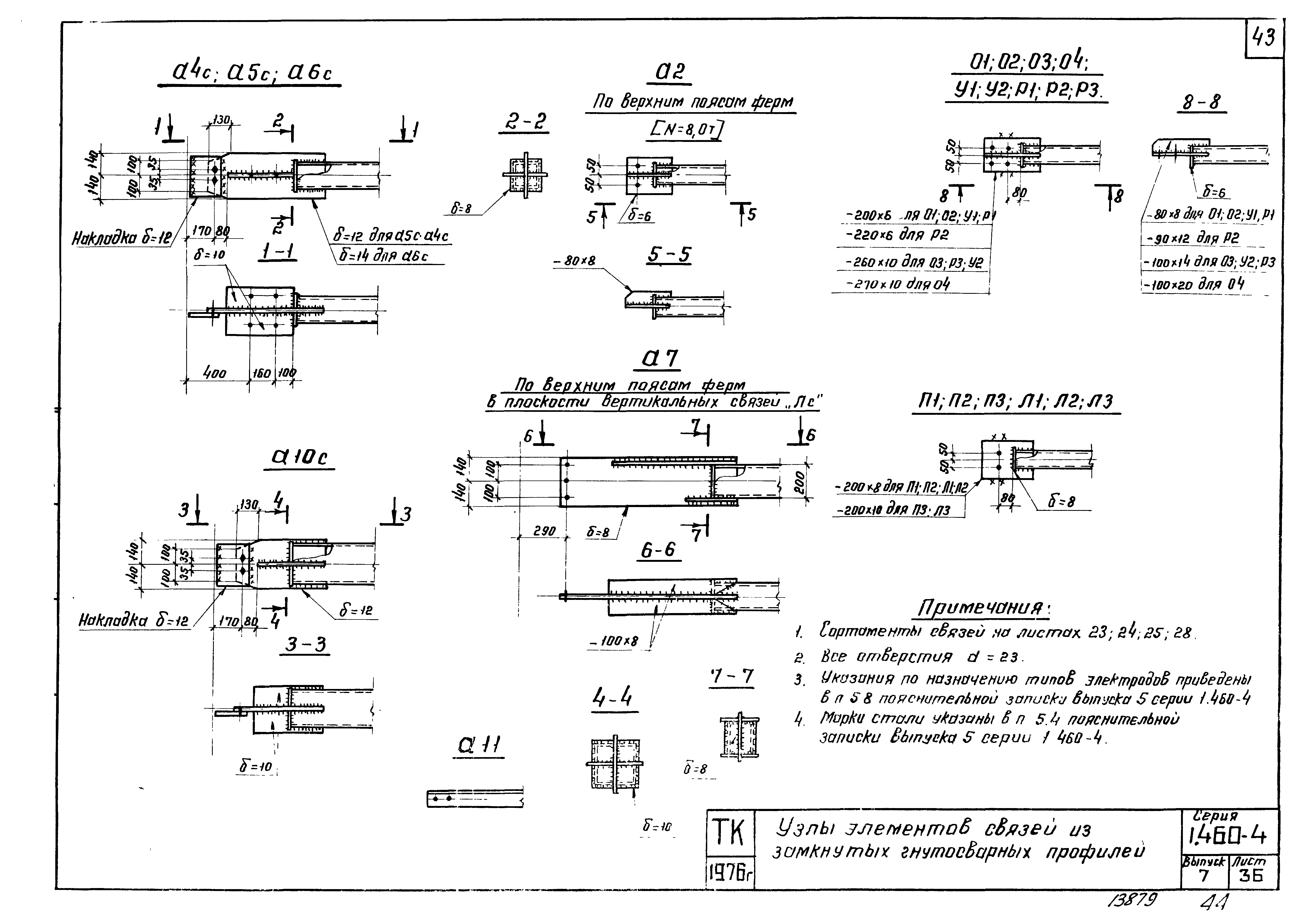 Серия 1.460-4