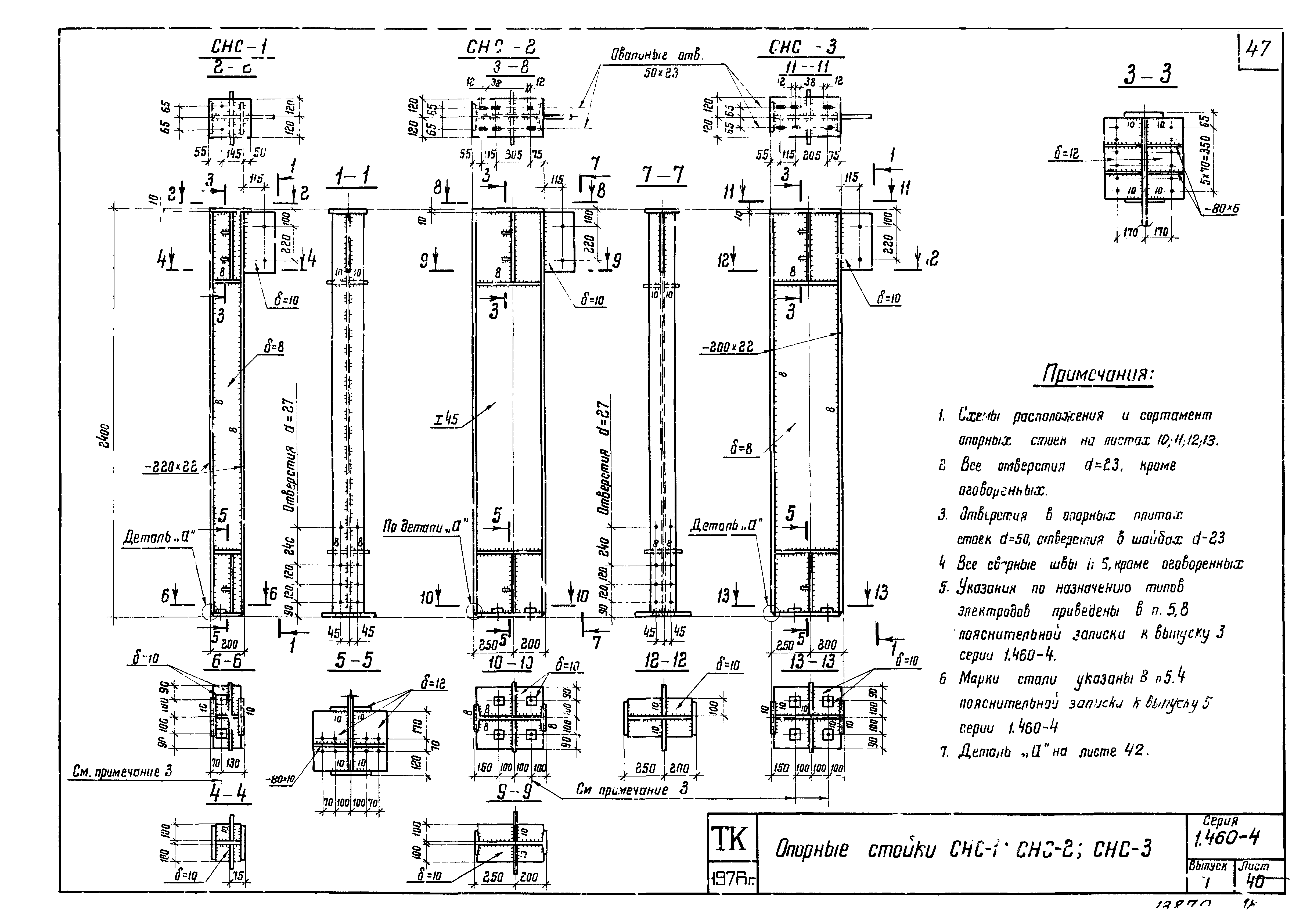 Серия 1.460-4