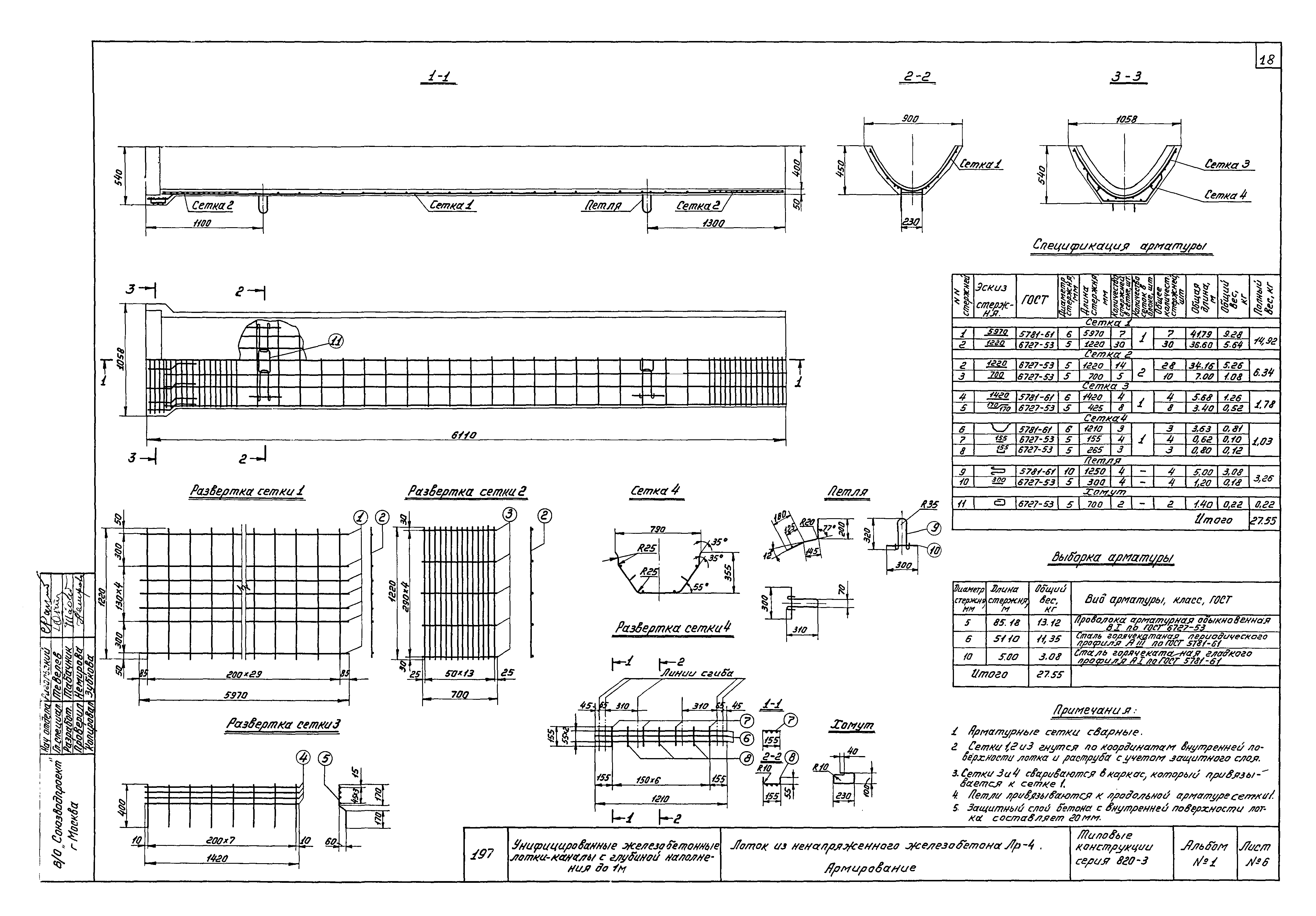 Серия 3.820-3