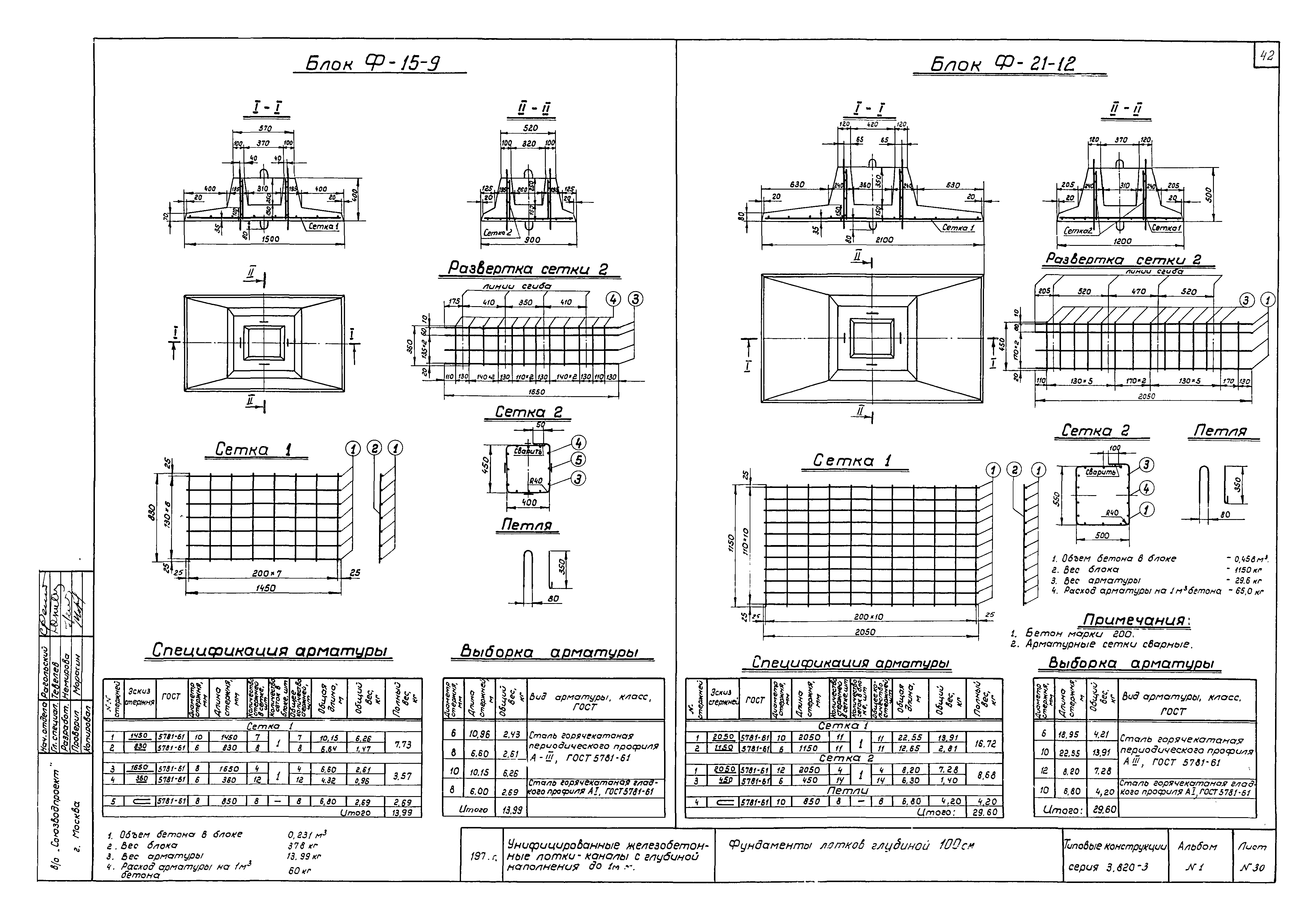 Серия 3.820-3