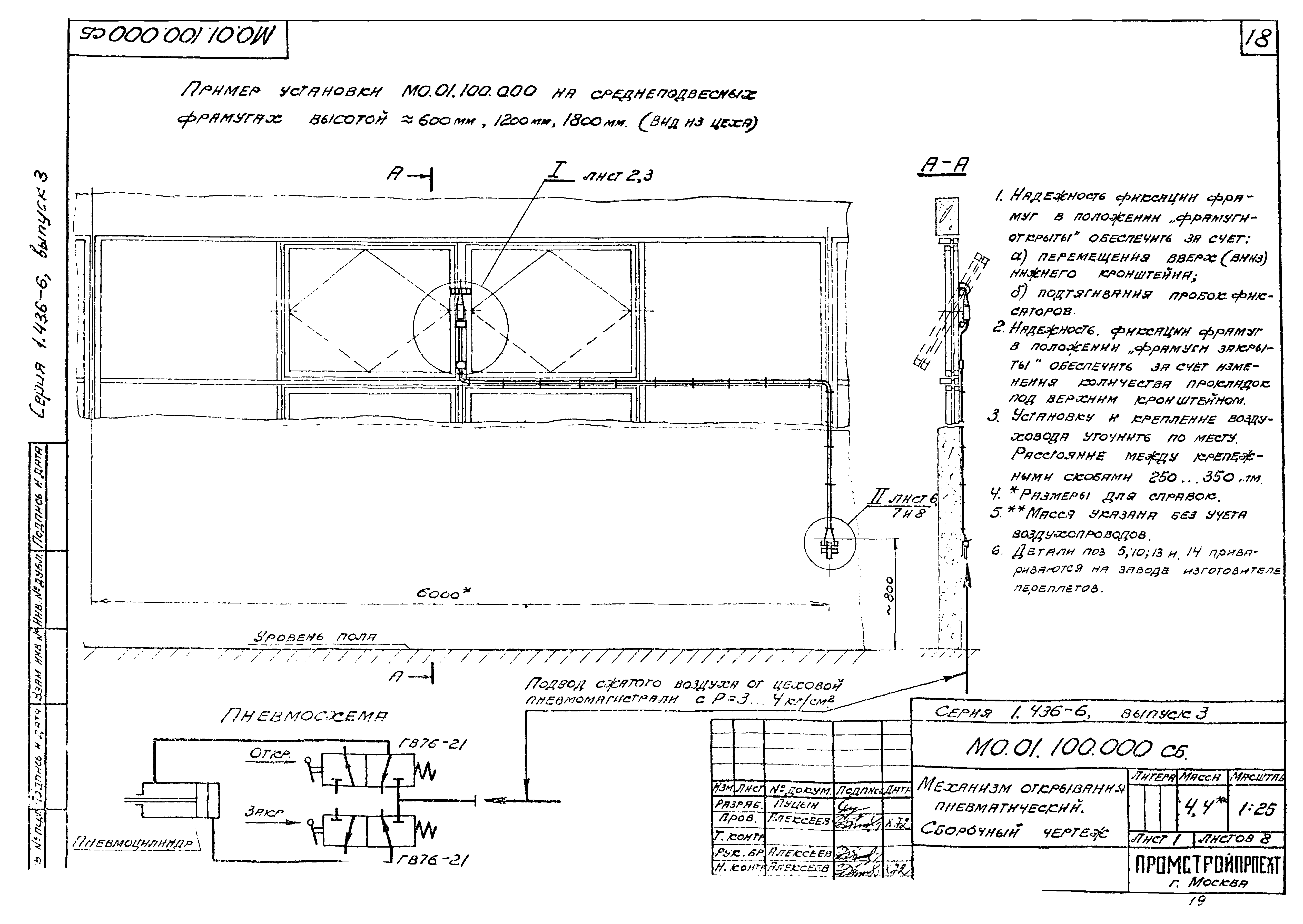 Серия 1.436-6