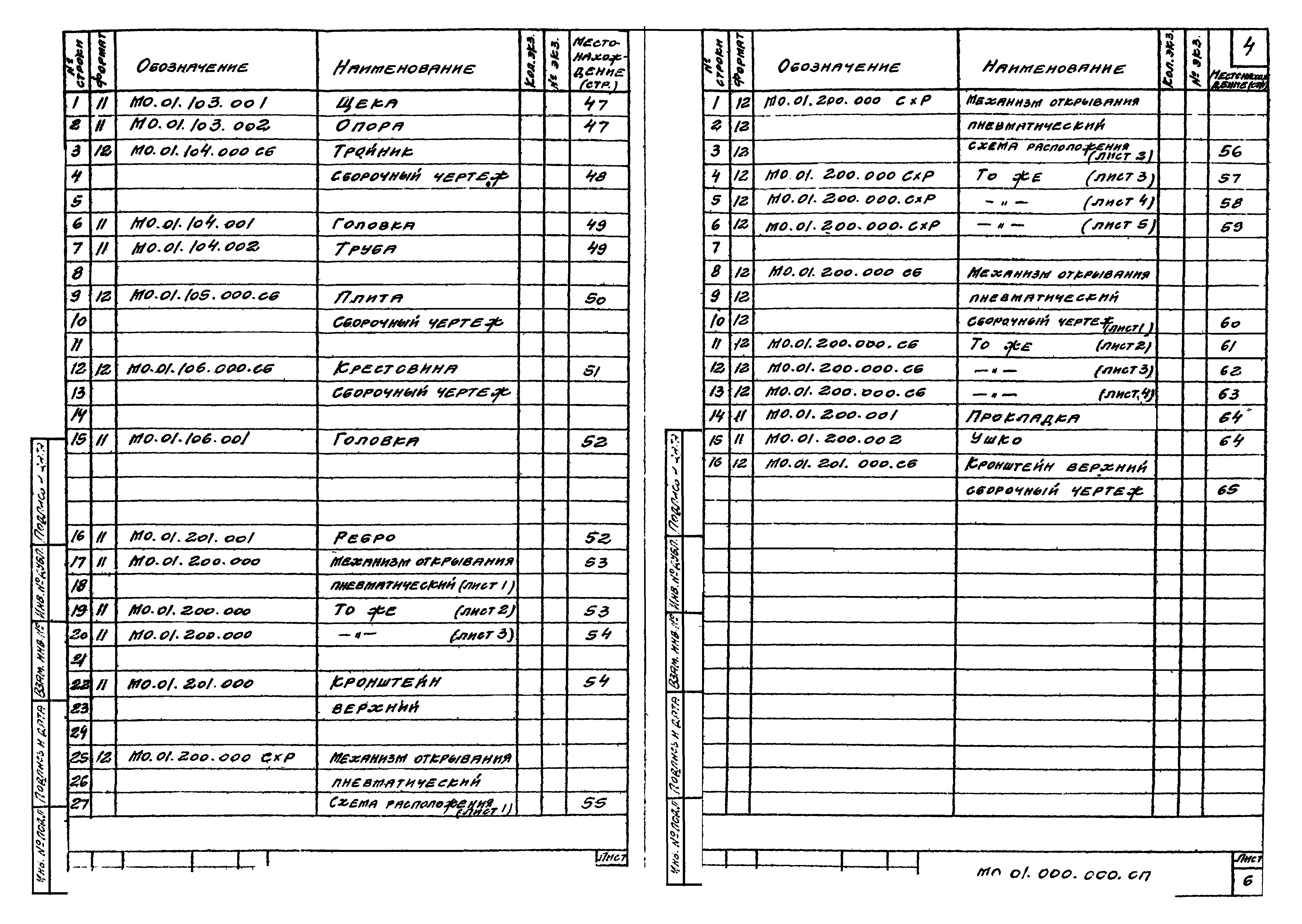 Серия 1.436-6