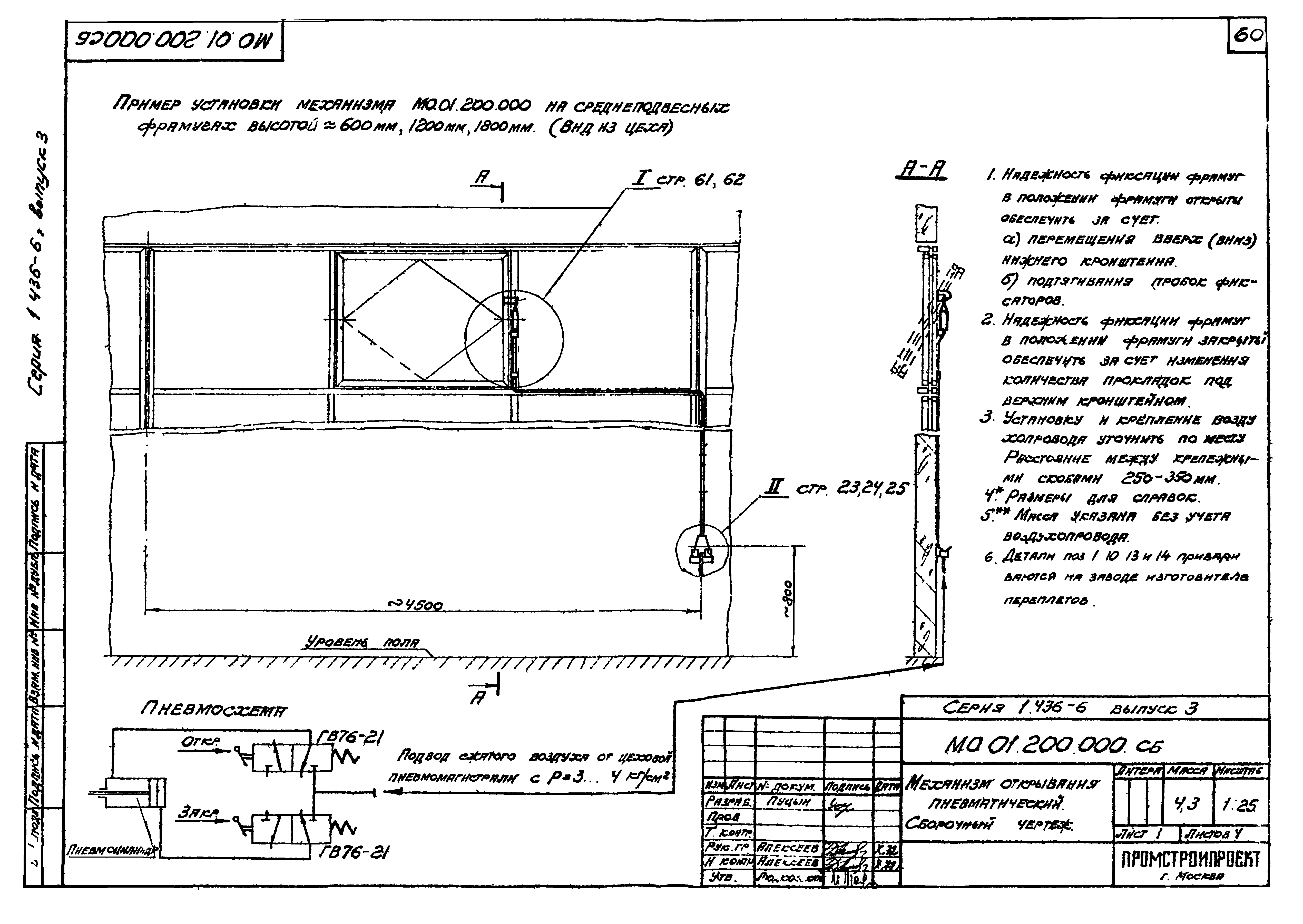 Серия 1.436-6