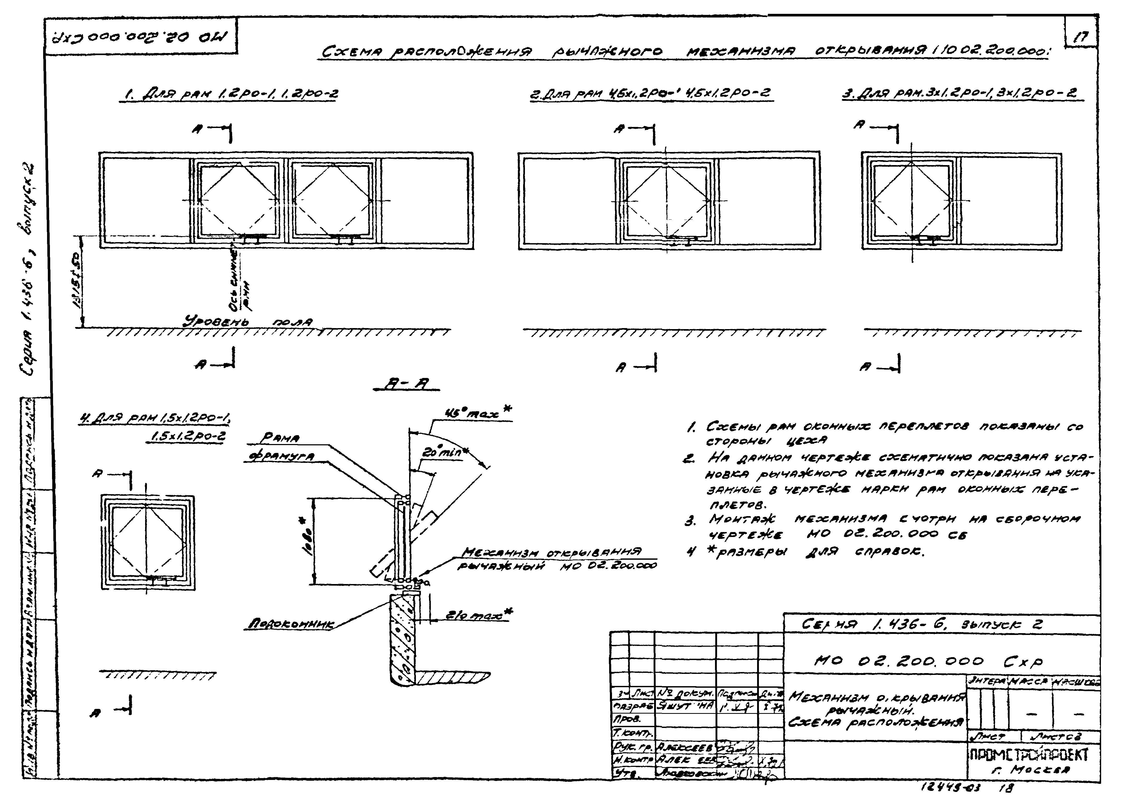 Серия 1.436-6