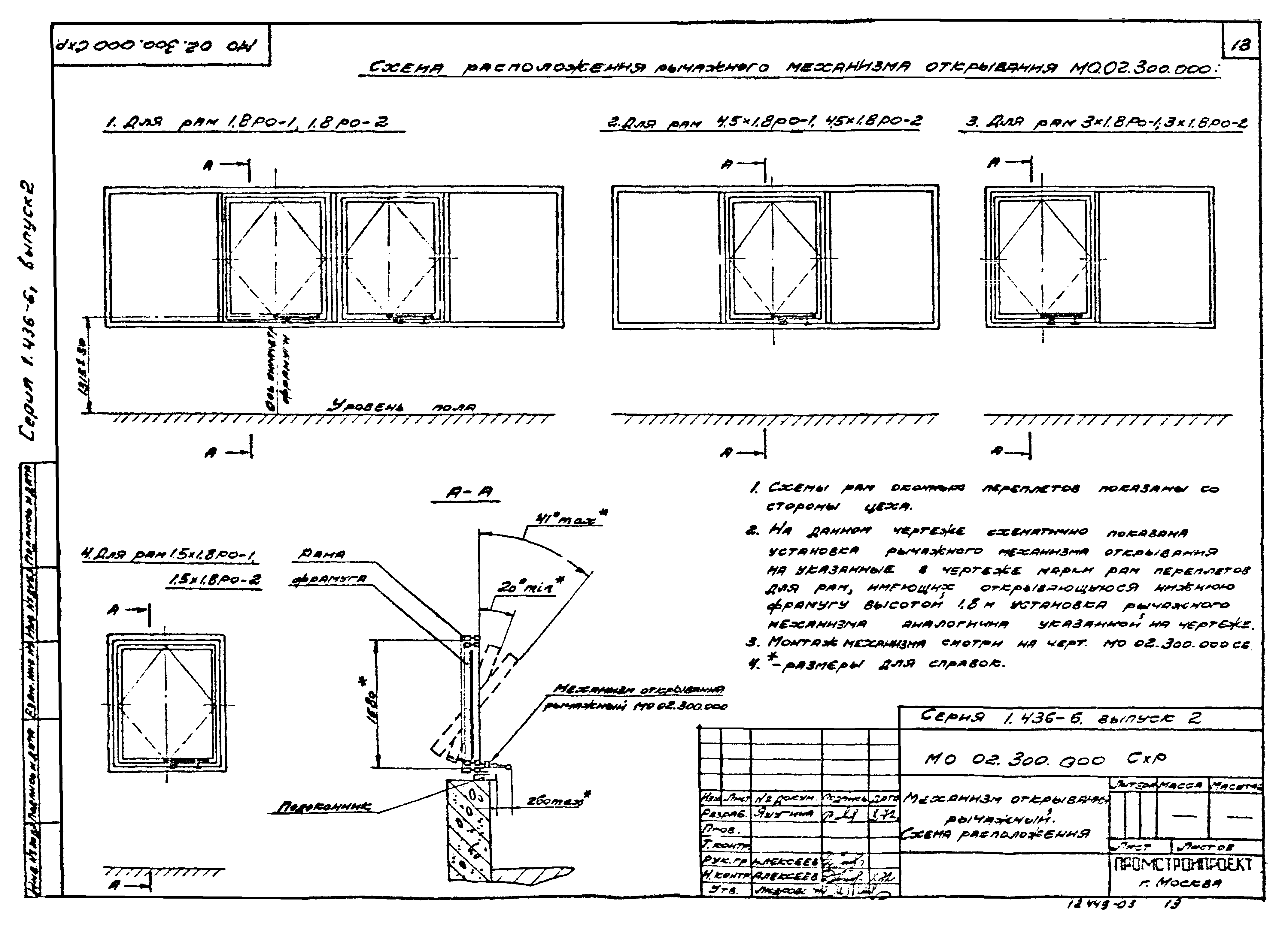 Серия 1.436-6