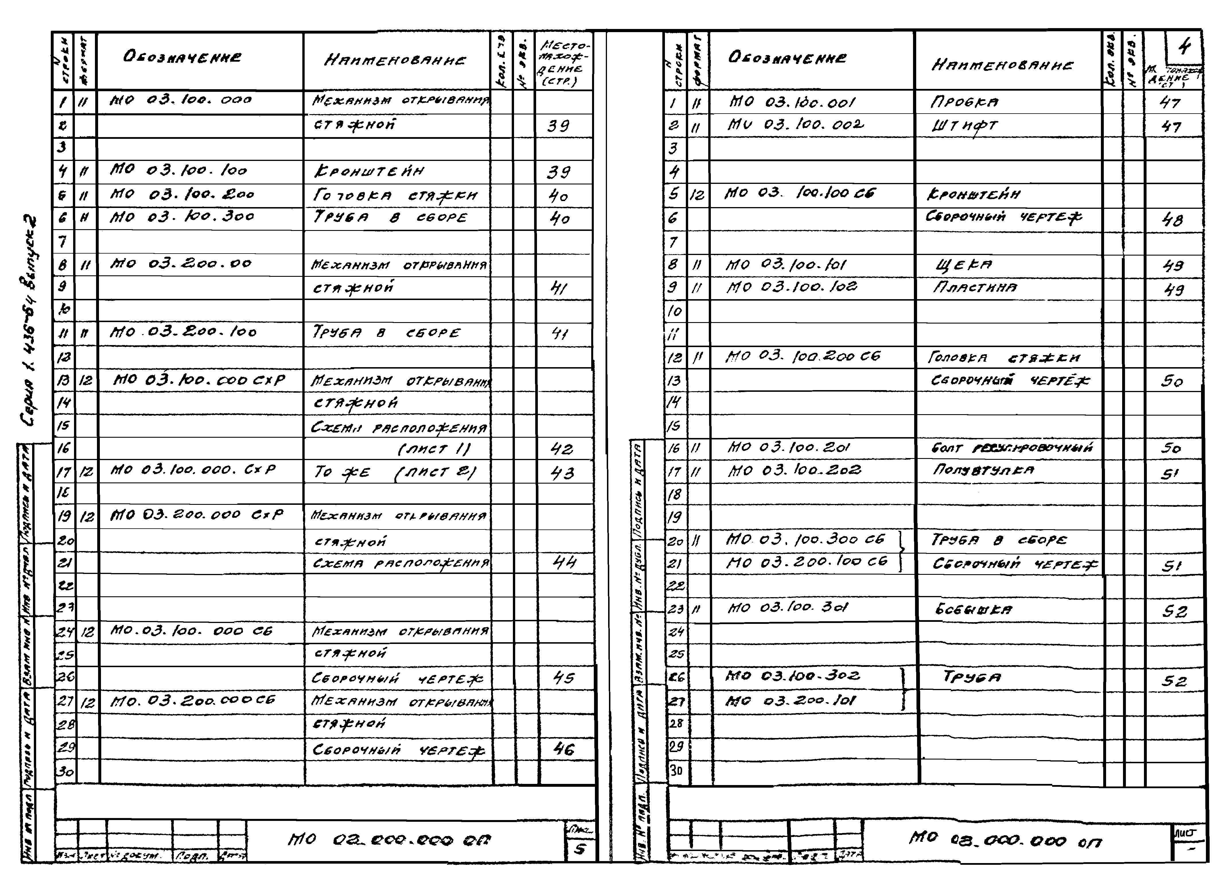 Серия 1.436-6