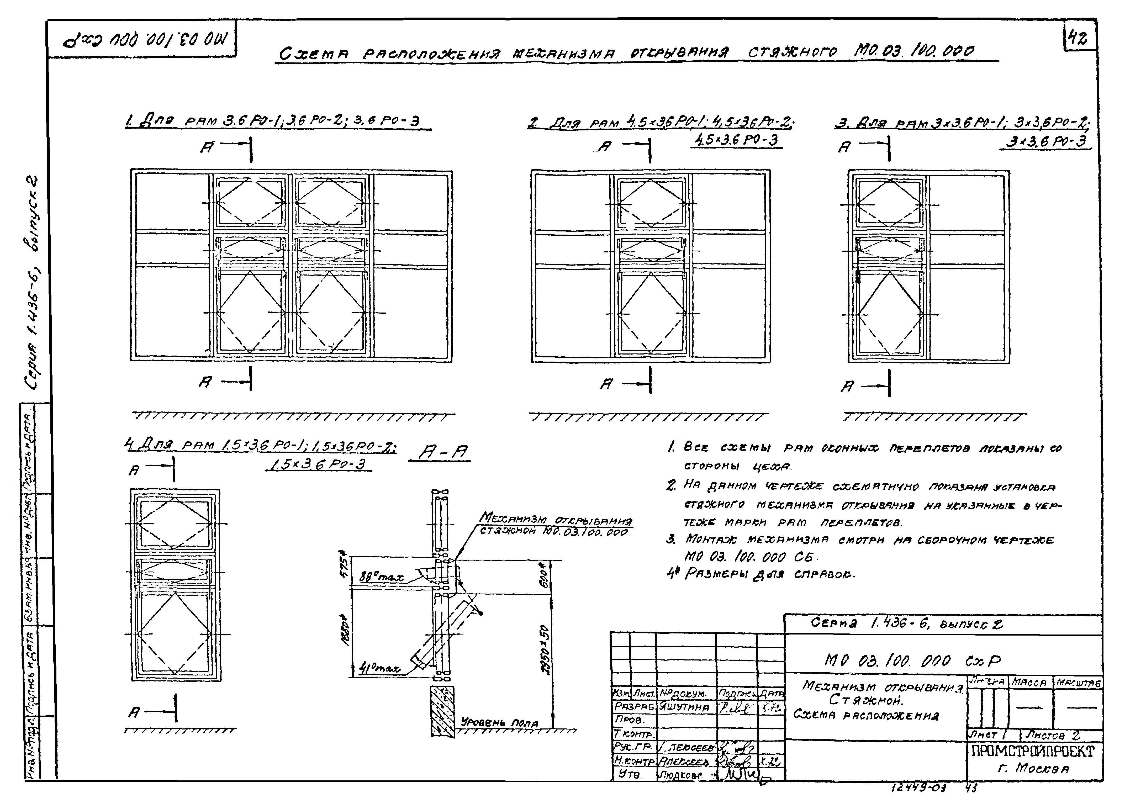 Серия 1.436-6