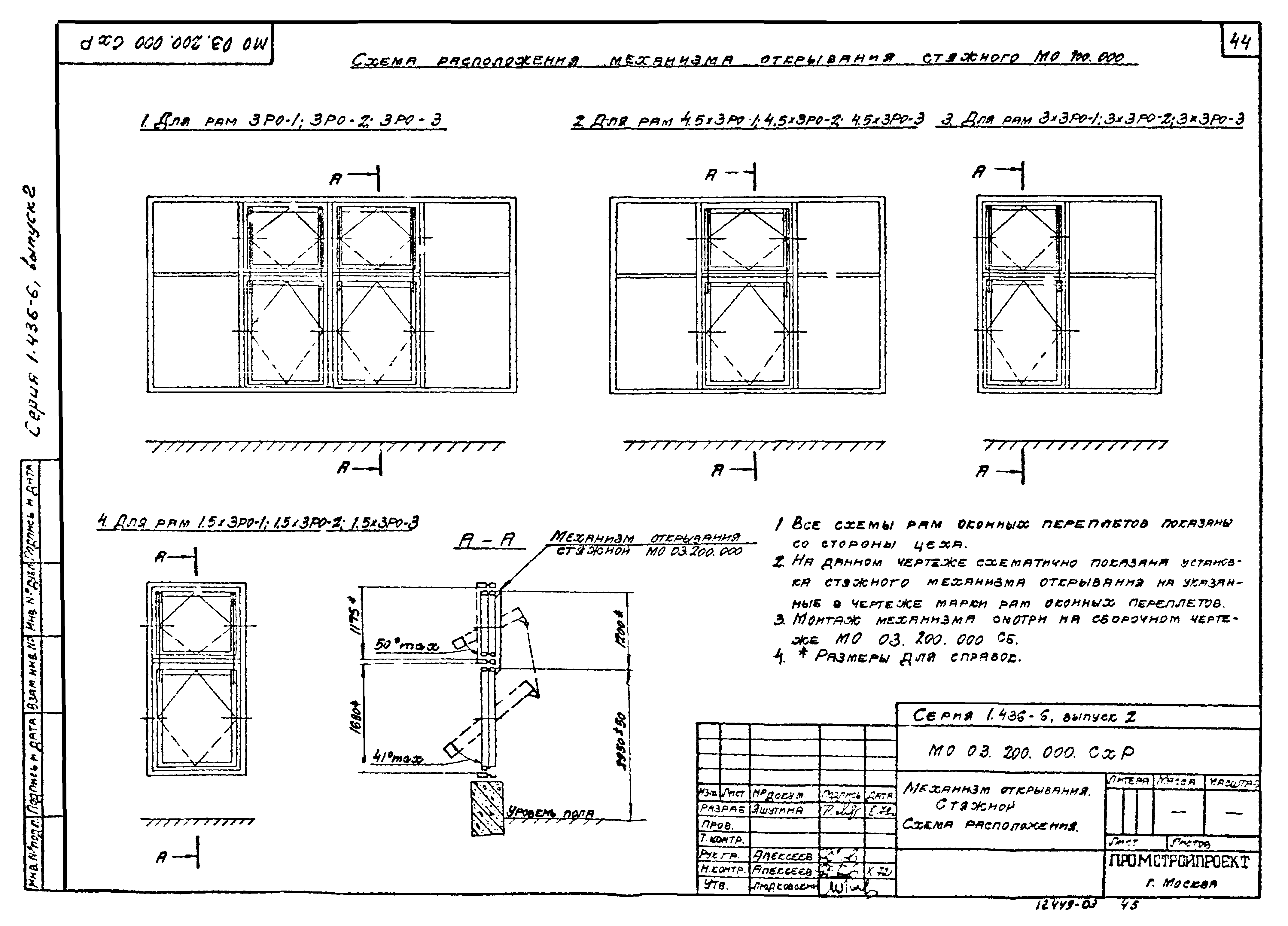 Серия 1.436-6