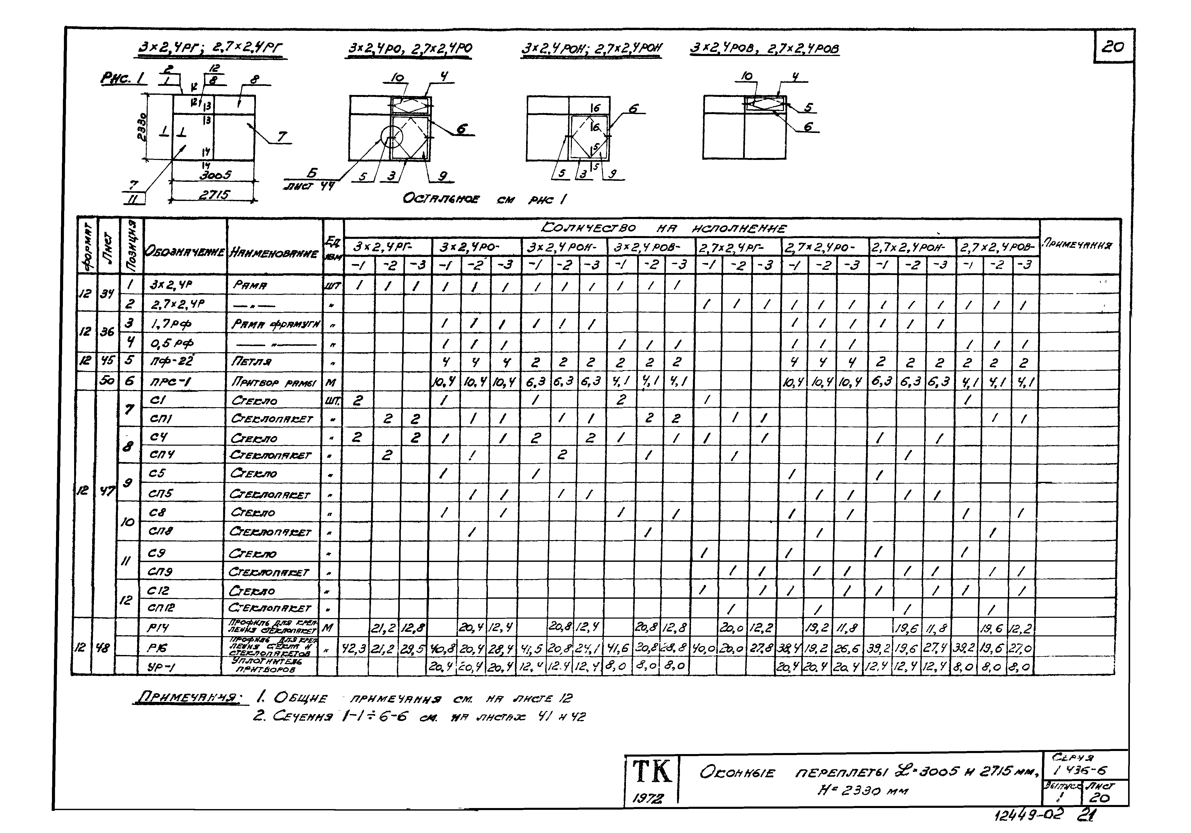 Серия 1.436-6