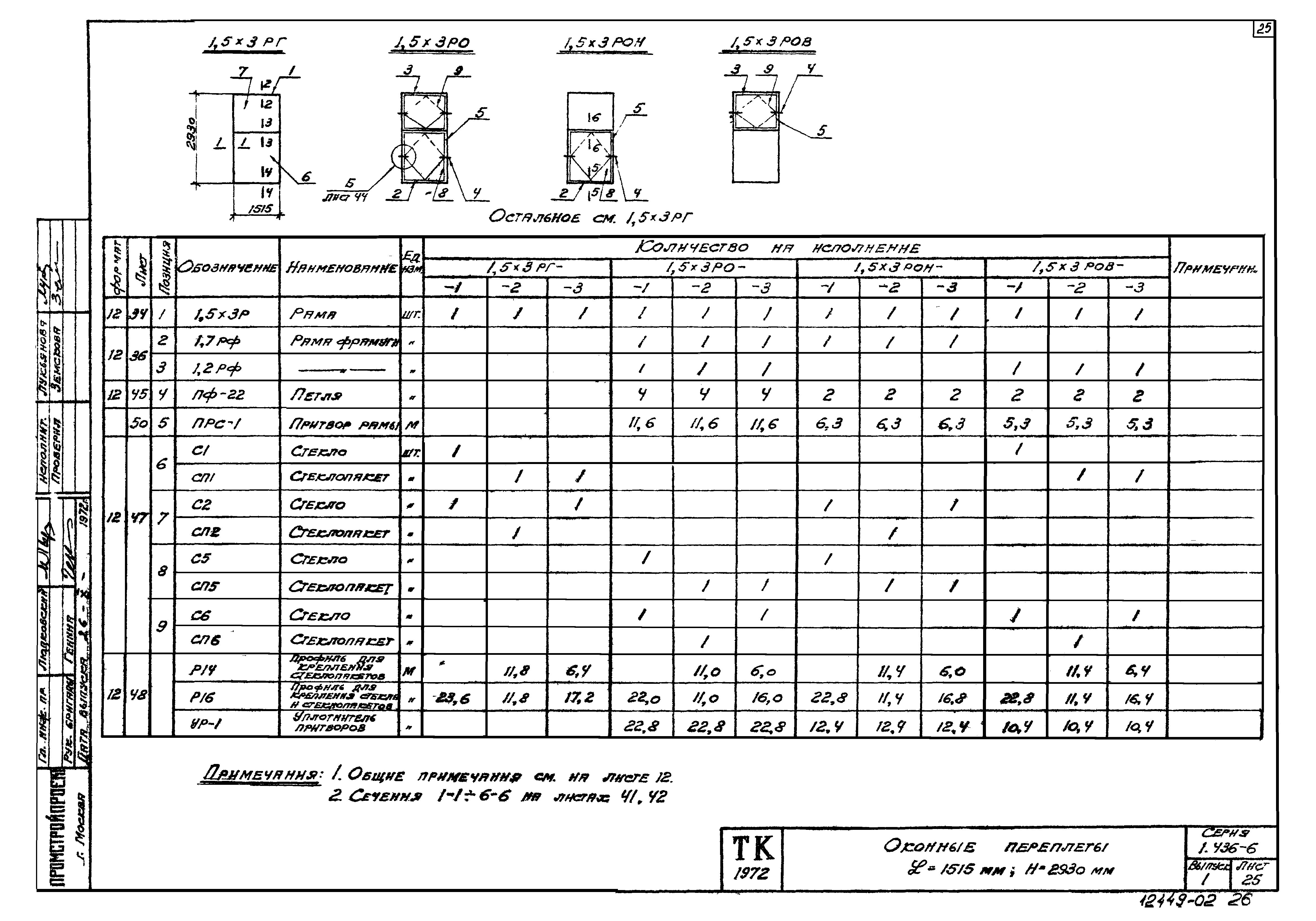 Серия 1.436-6