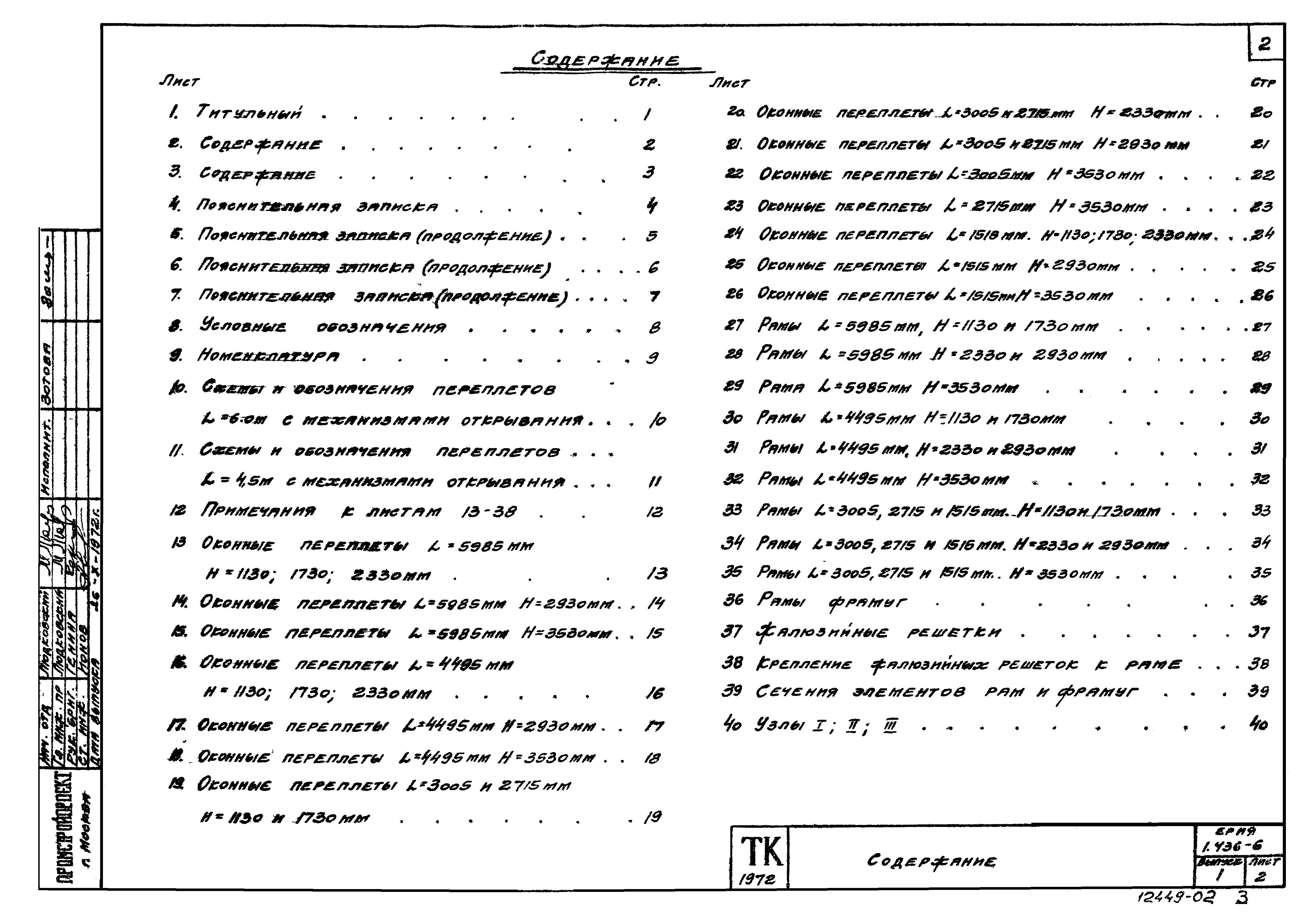 Серия 1.436-6