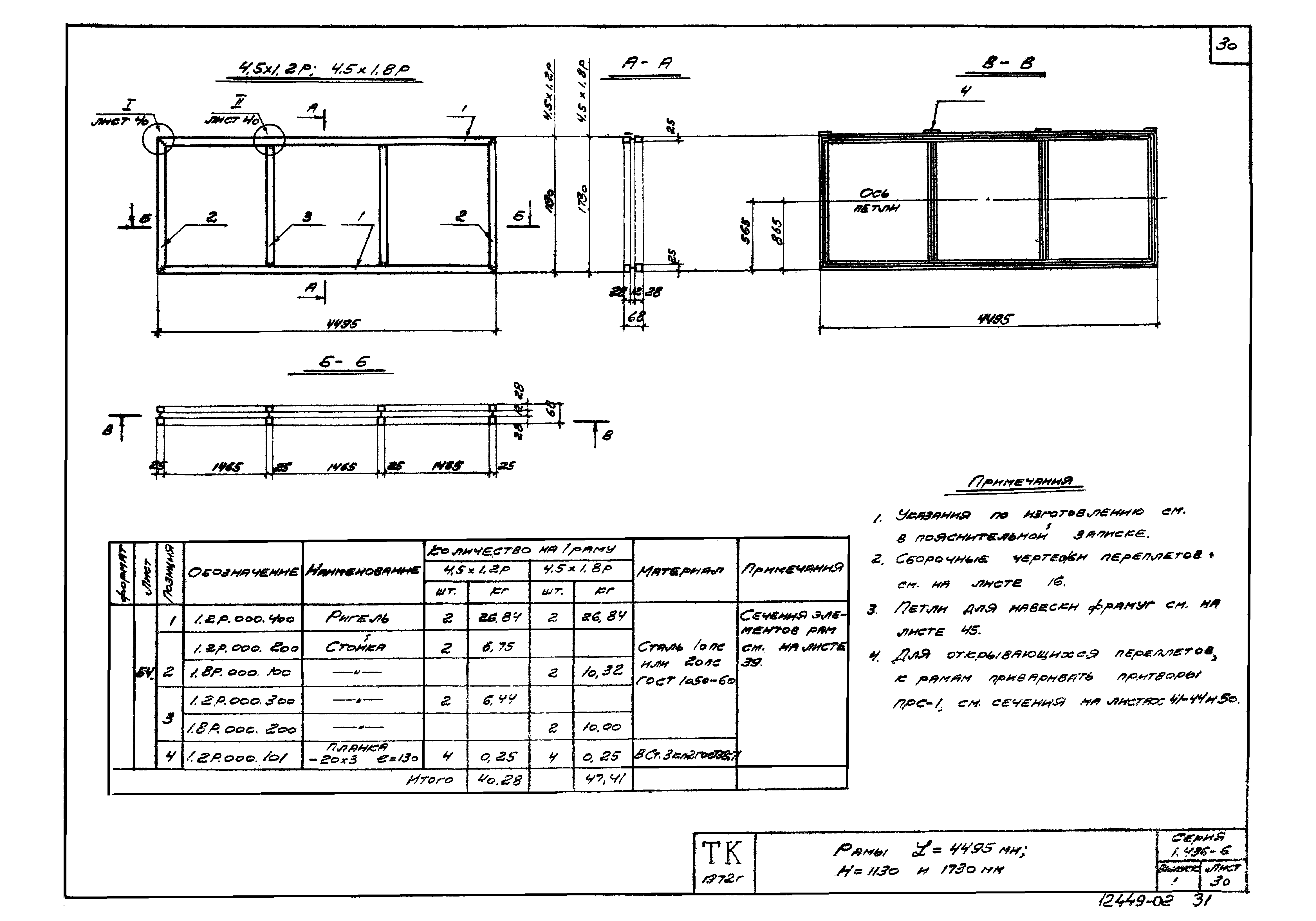 Серия 1.436-6