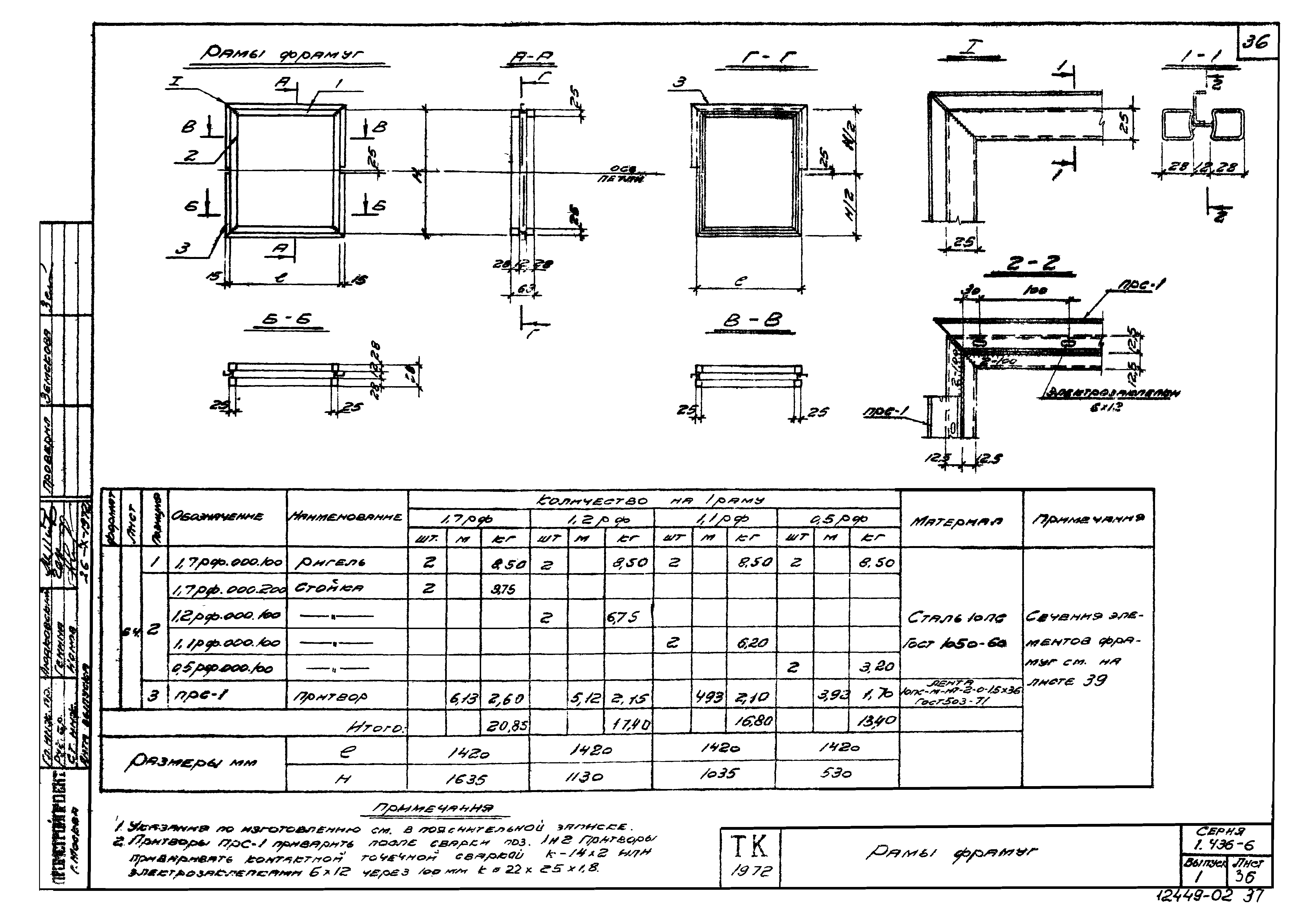 Серия 1.436-6