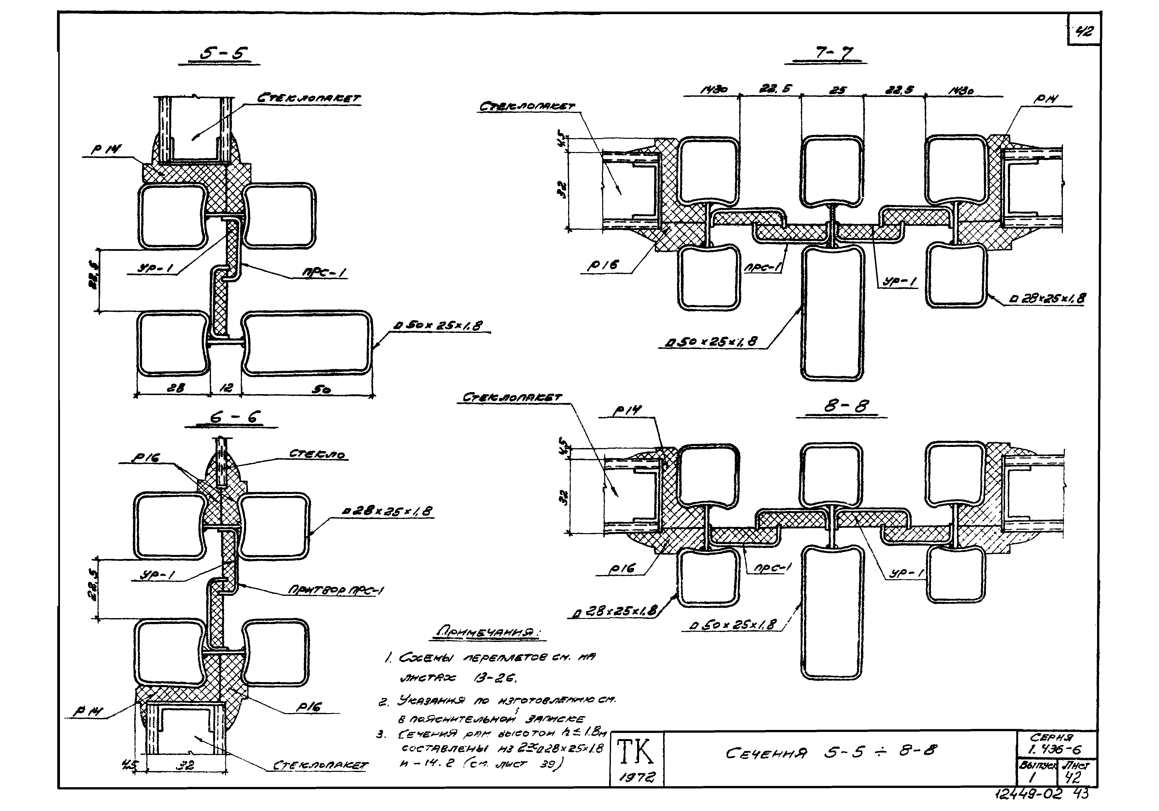 Серия 1.436-6