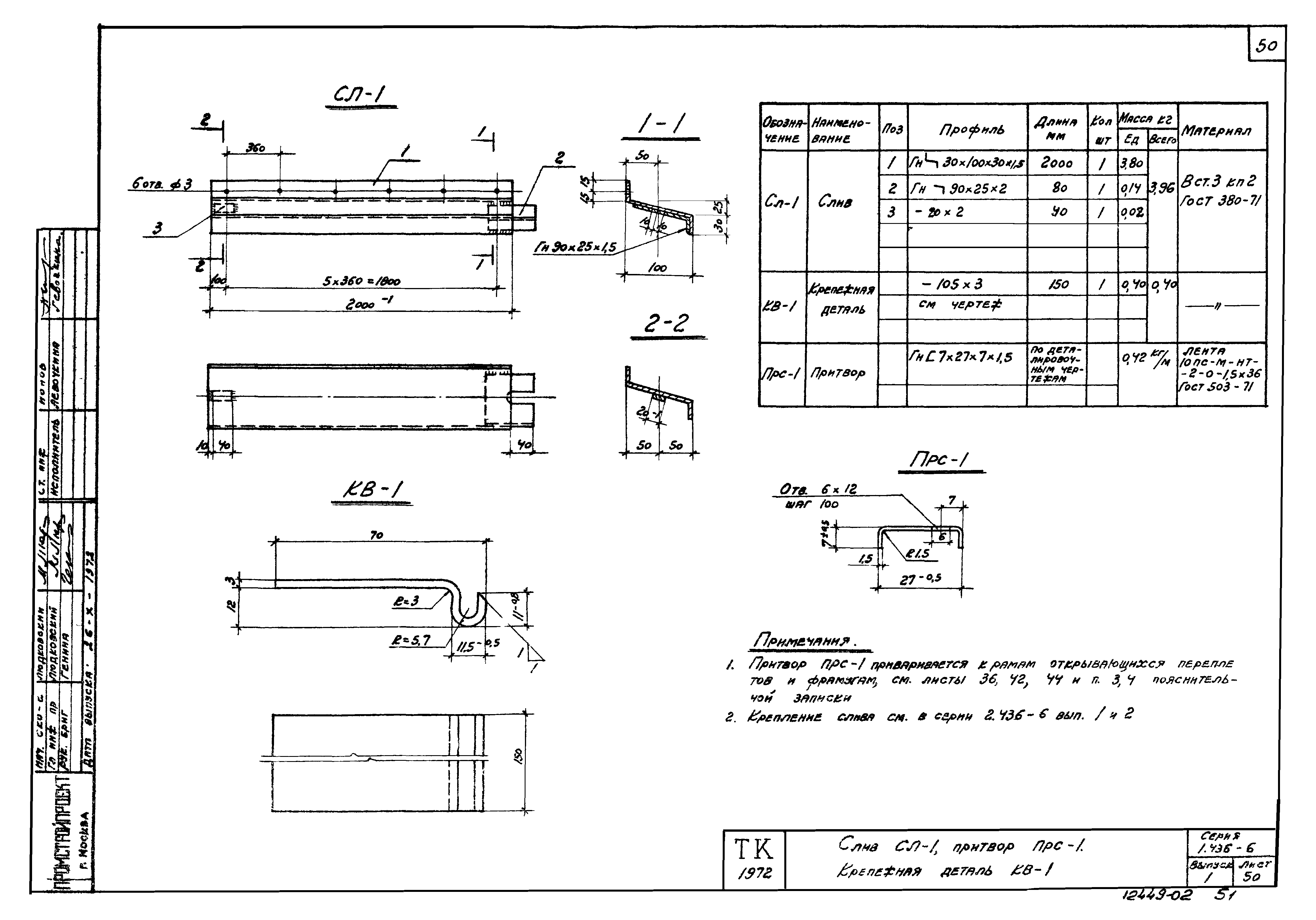 Серия 1.436-6