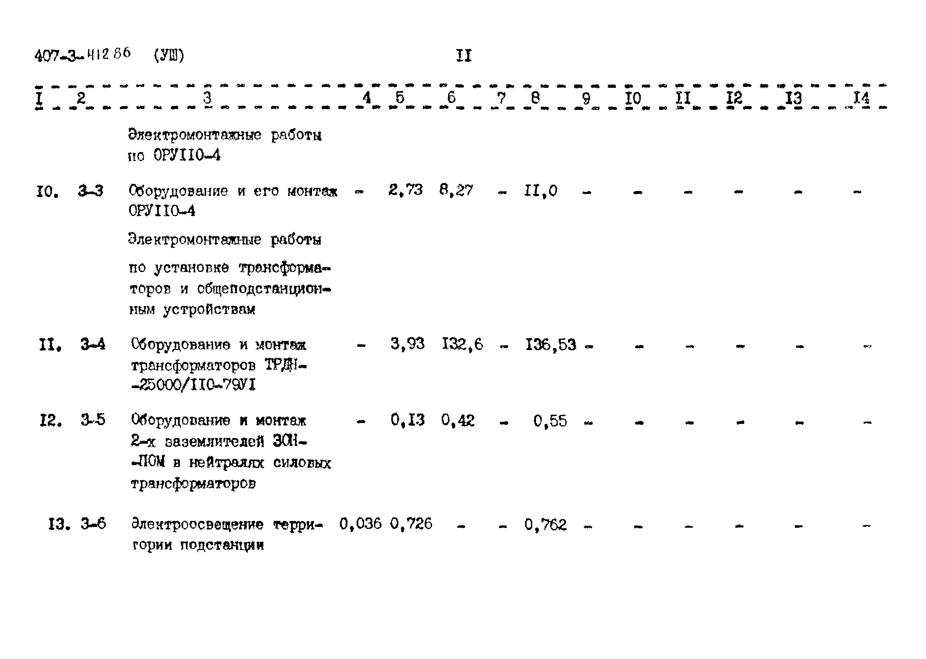 Типовой проект 407-3-412.86