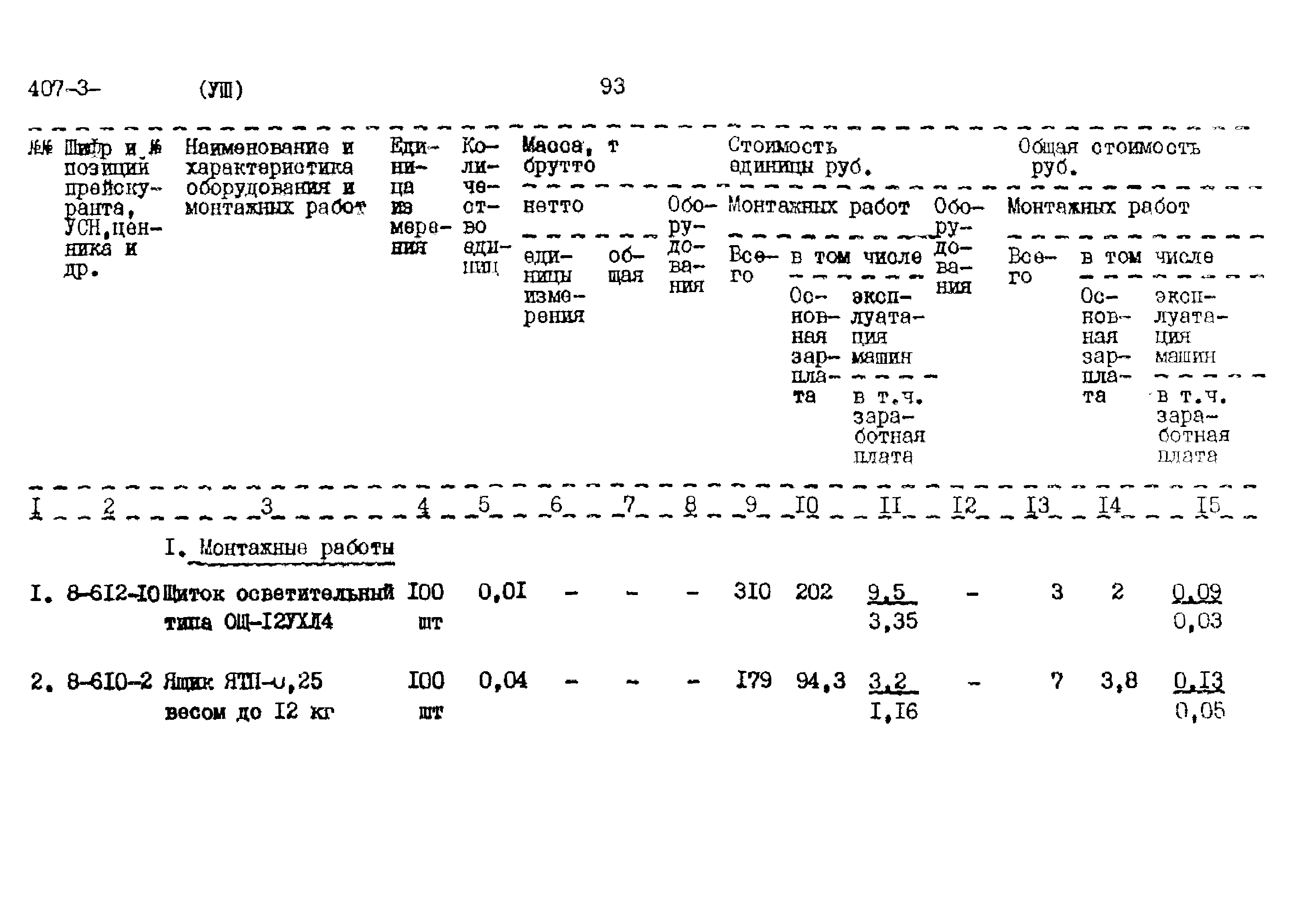 Типовой проект 407-3-412.86