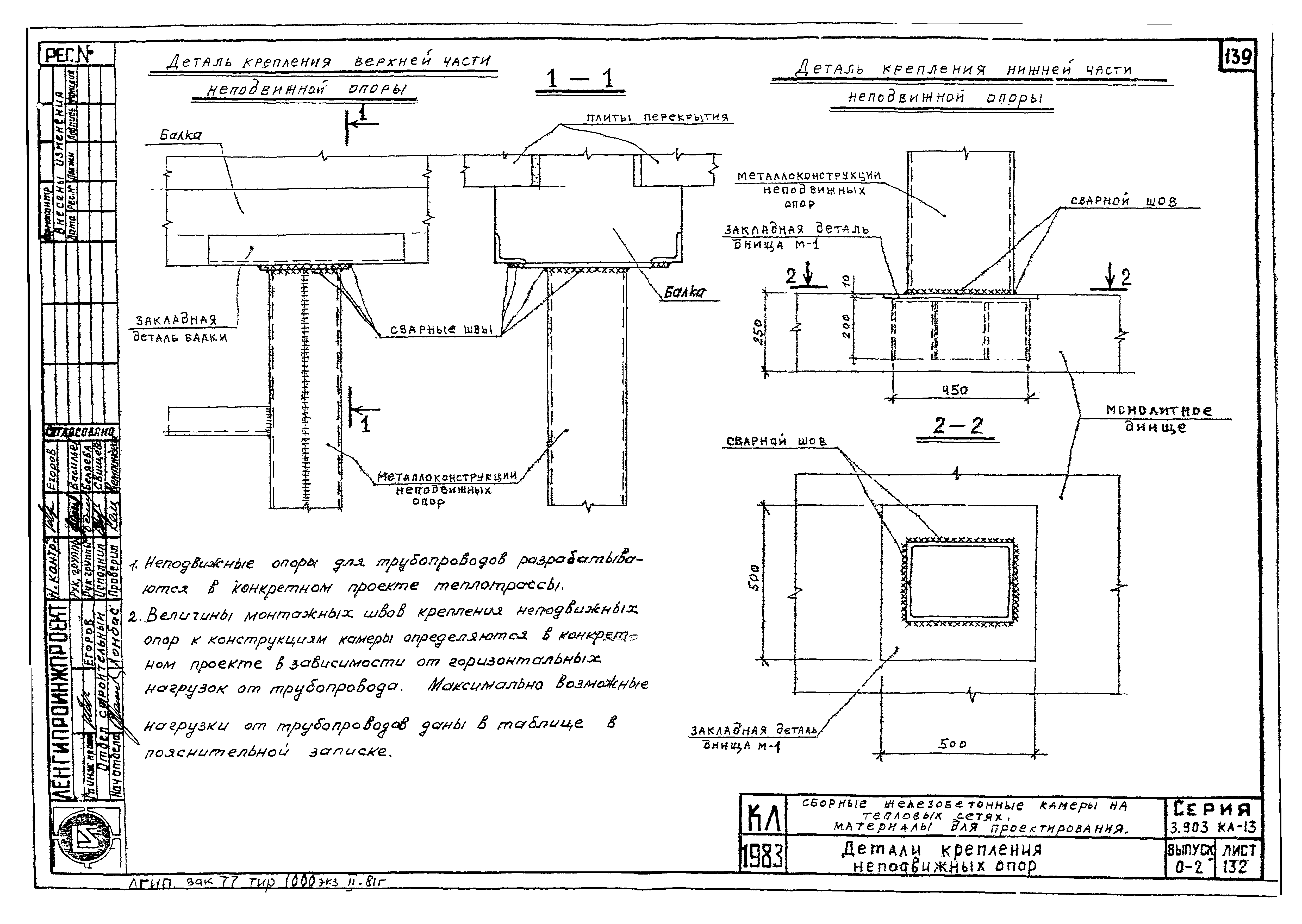 Серия 3.903 КЛ-13