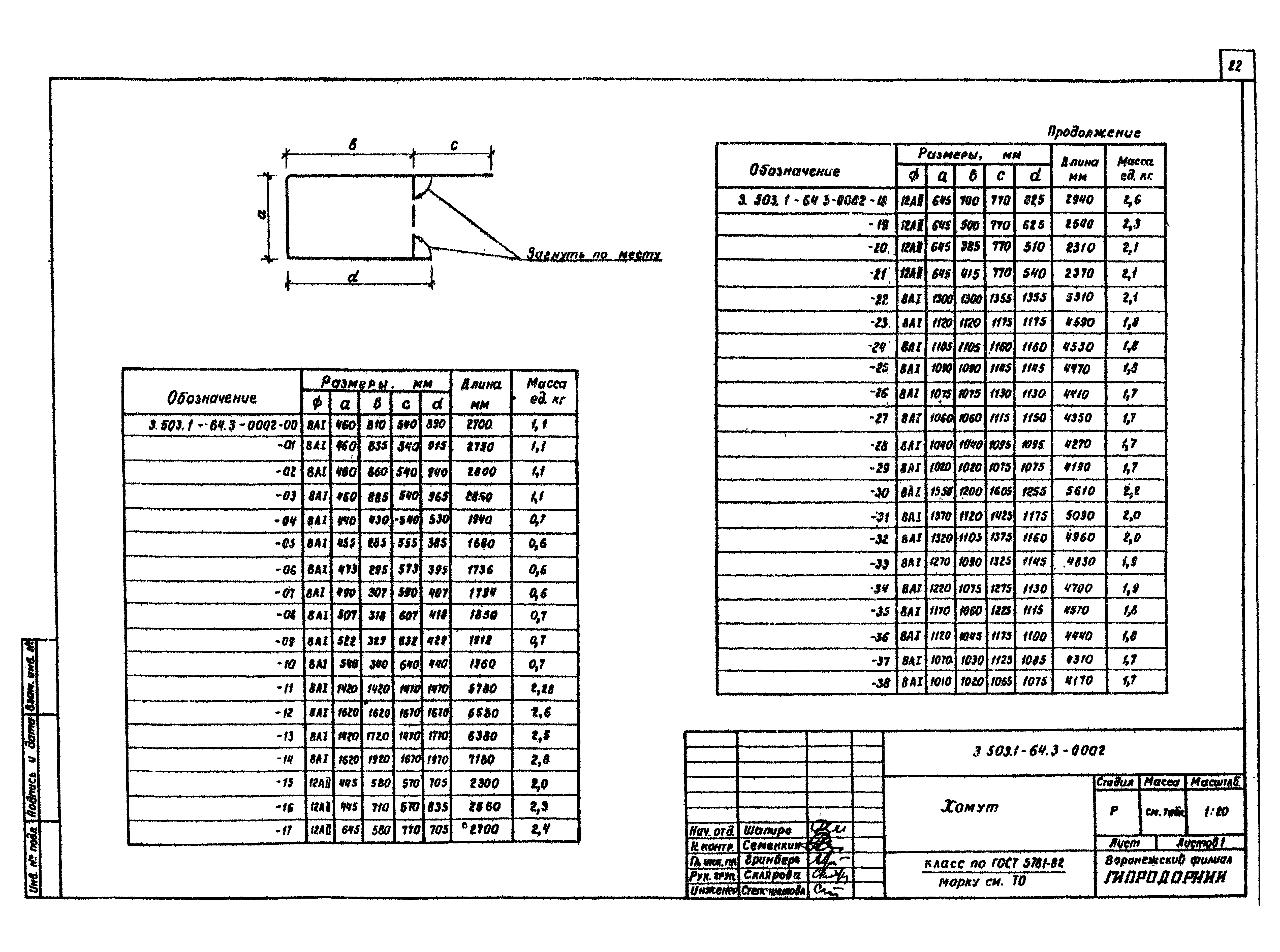 Серия 3.503.1-64