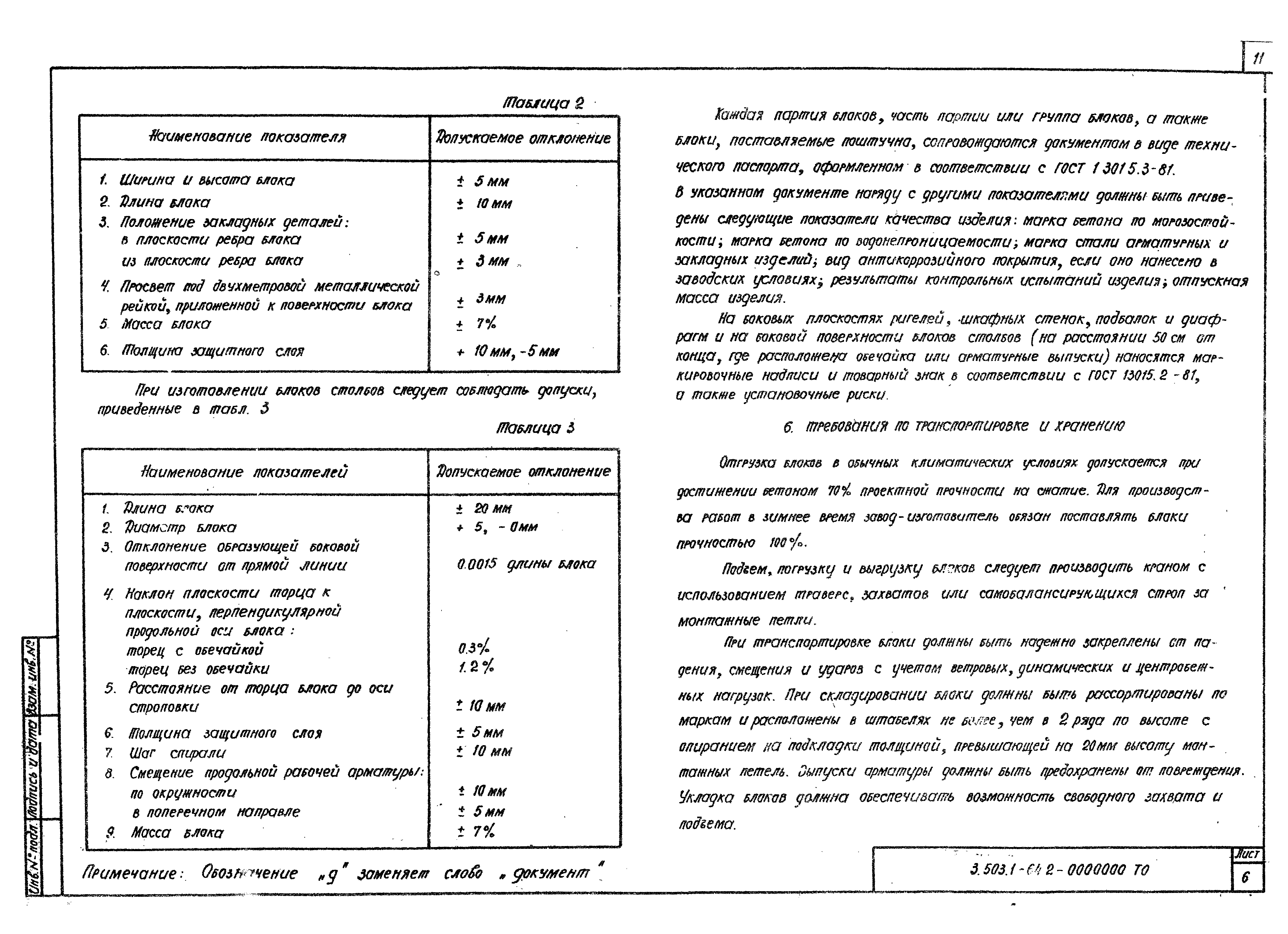 Серия 3.503.1-64