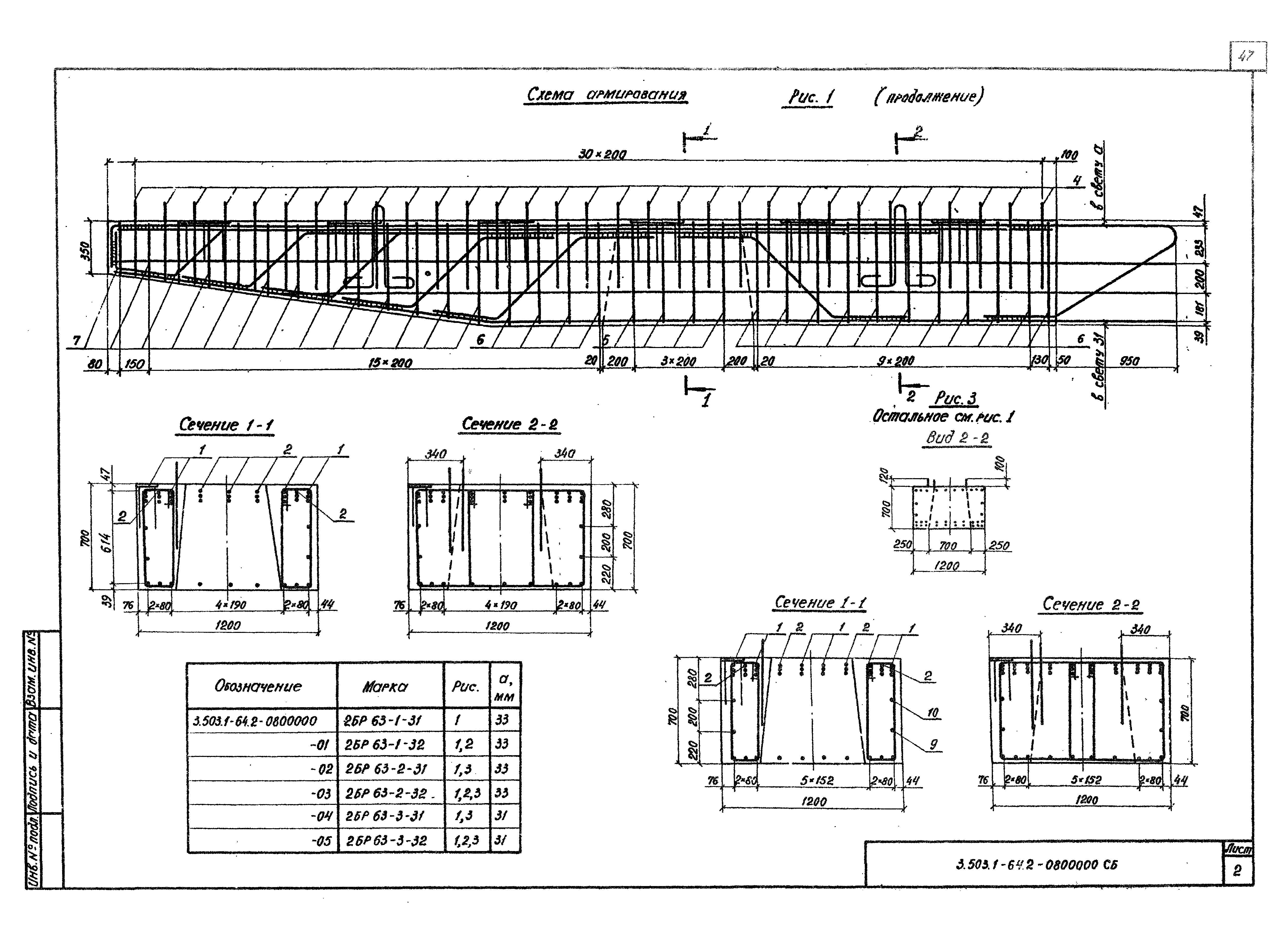 Серия 3.503.1-64