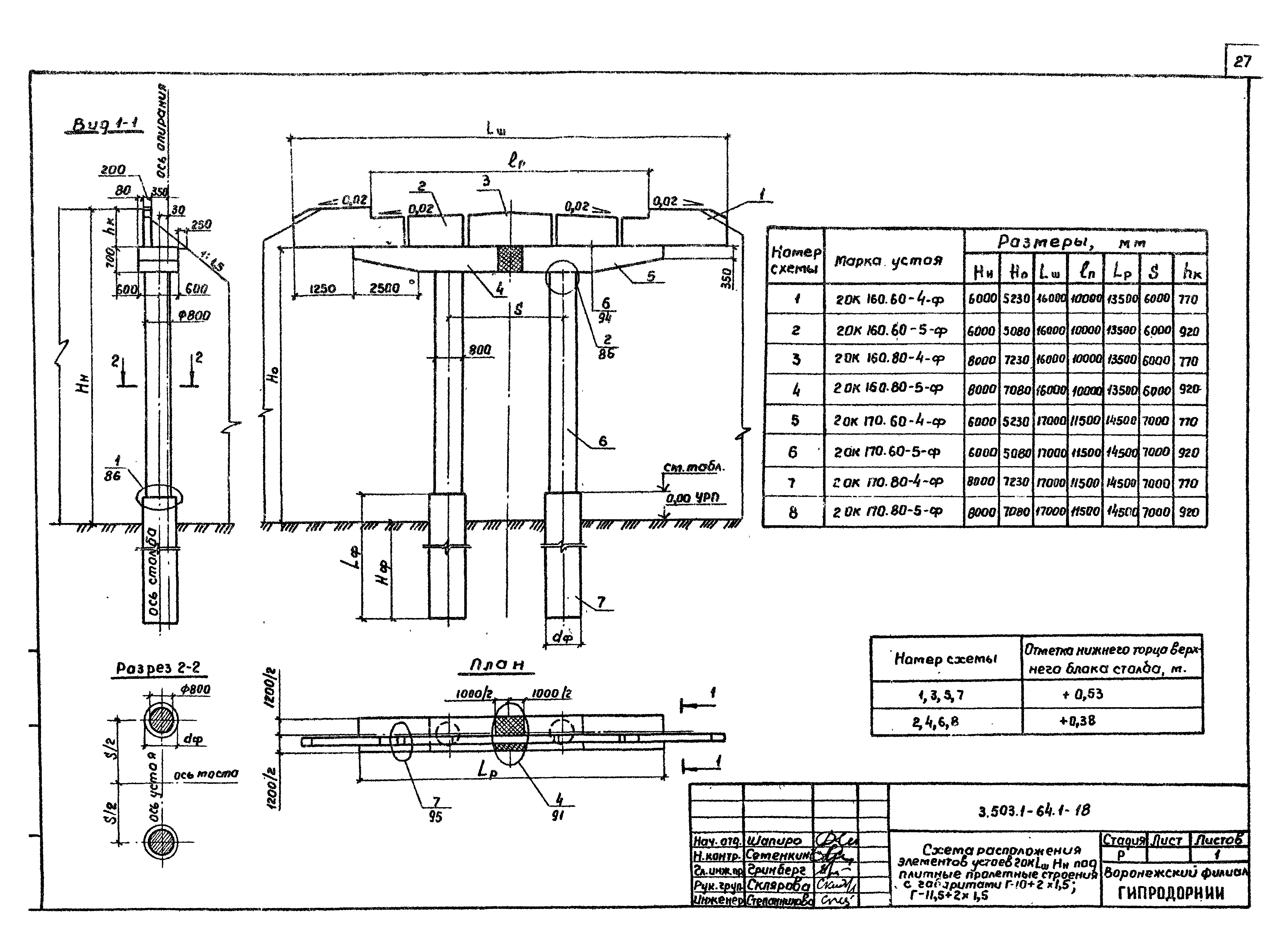 Серия 3.503.1-64