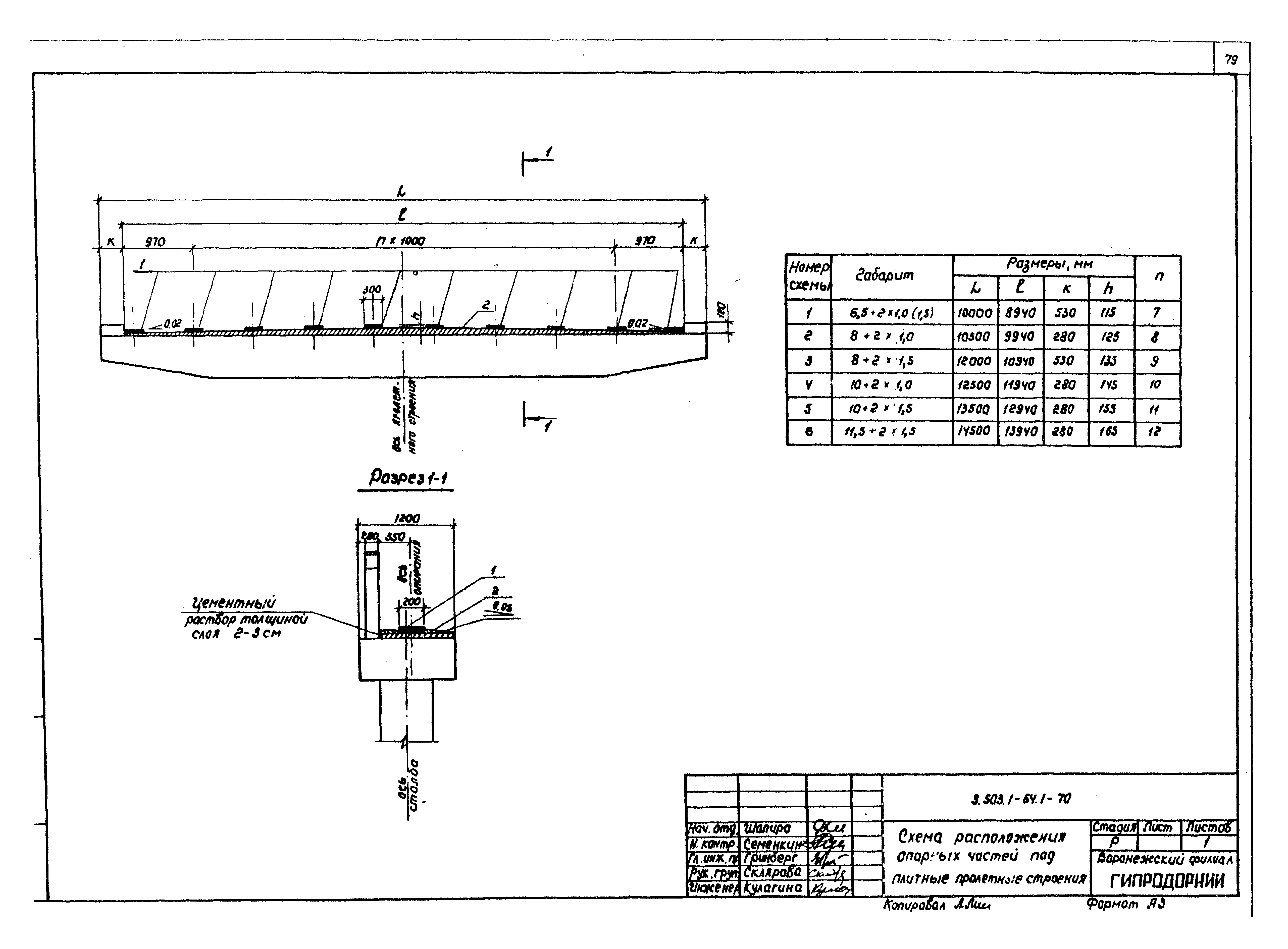 Серия 3.503.1-64