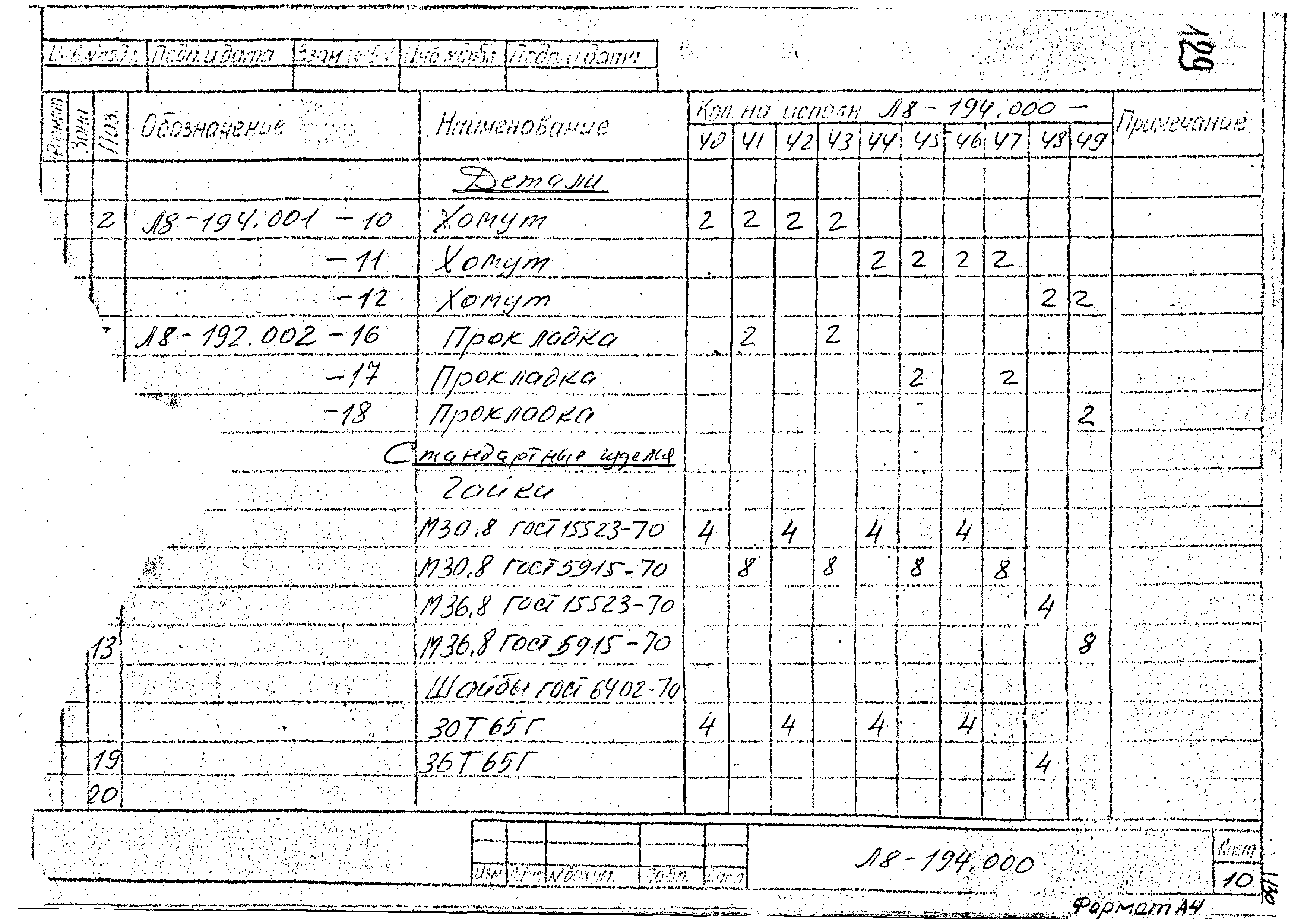 Л8-194.000