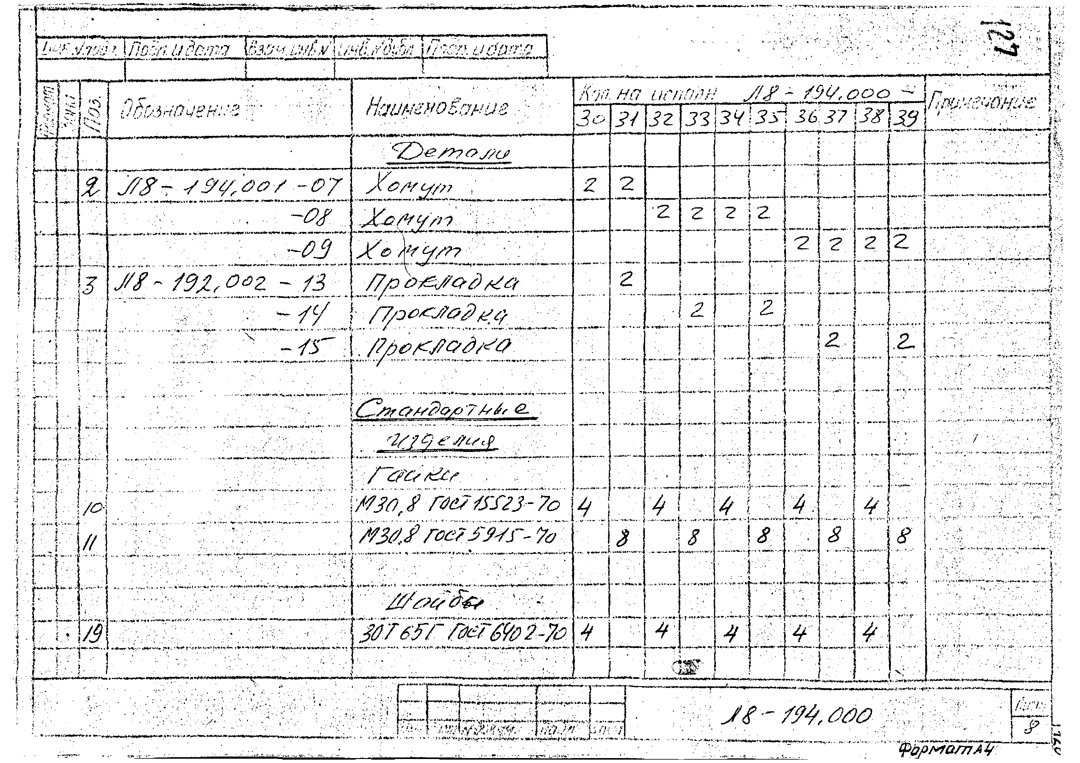 Л8-194.000