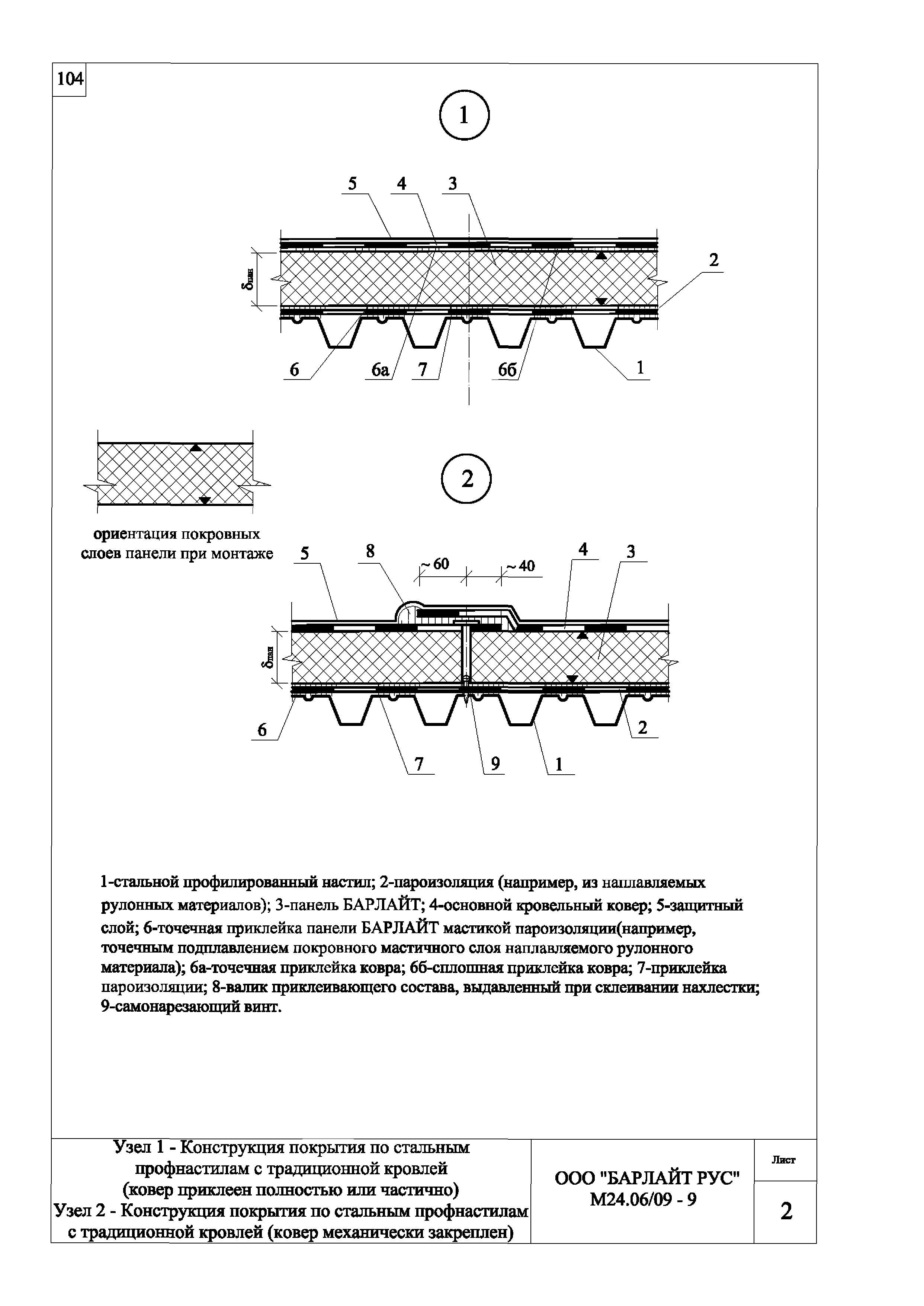 Шифр М24.06/09