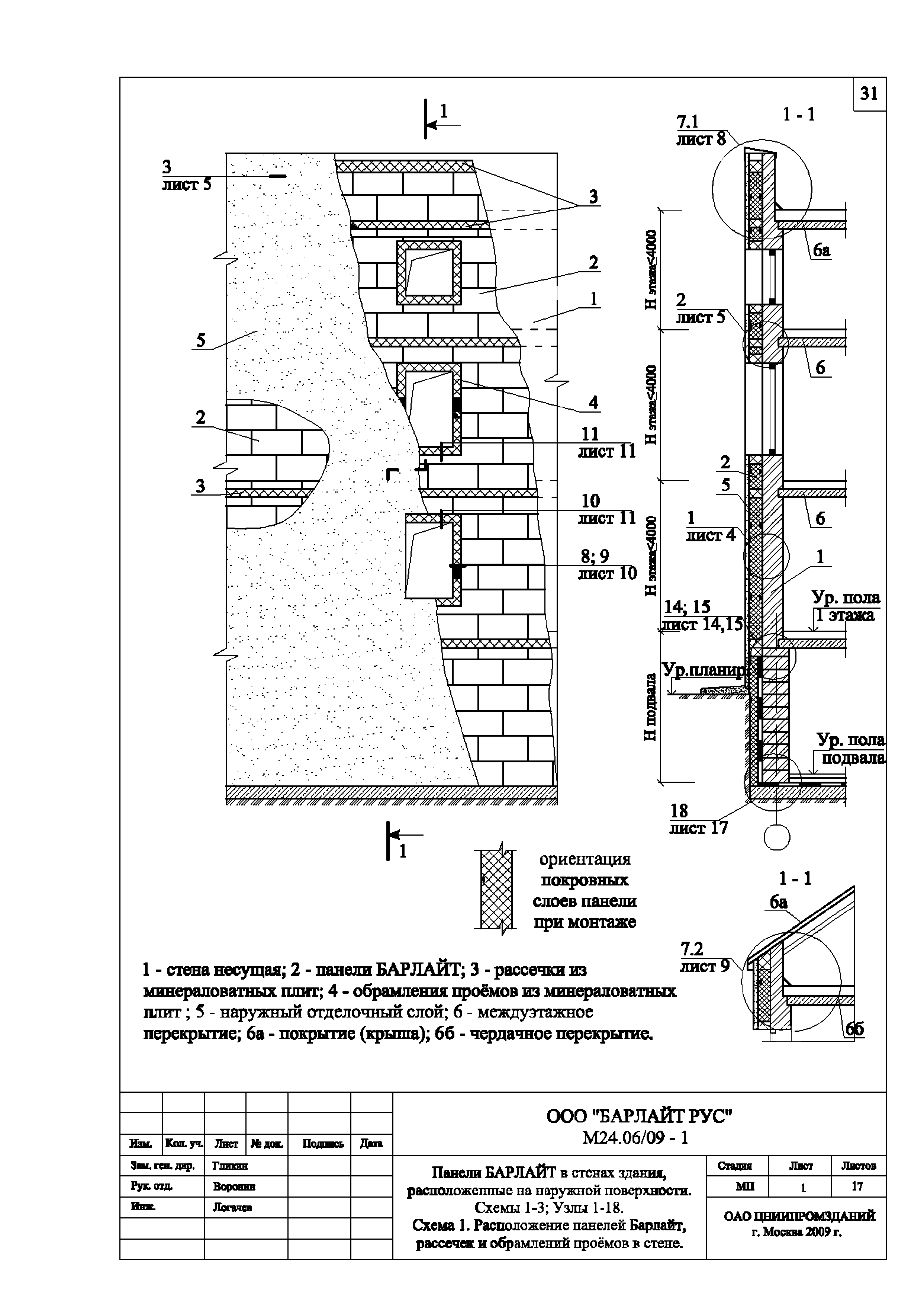 Шифр М24.06/09