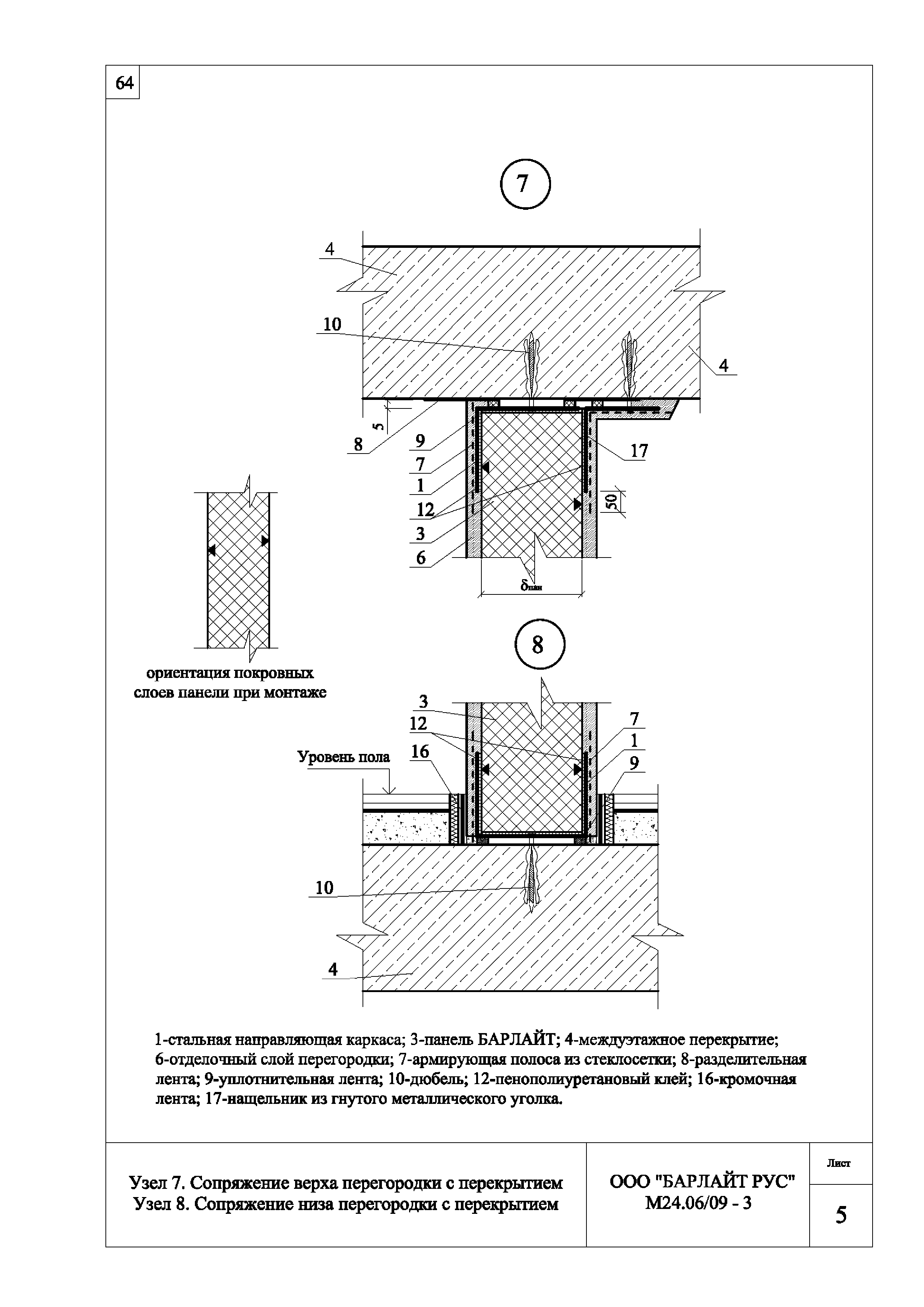 Шифр М24.06/09