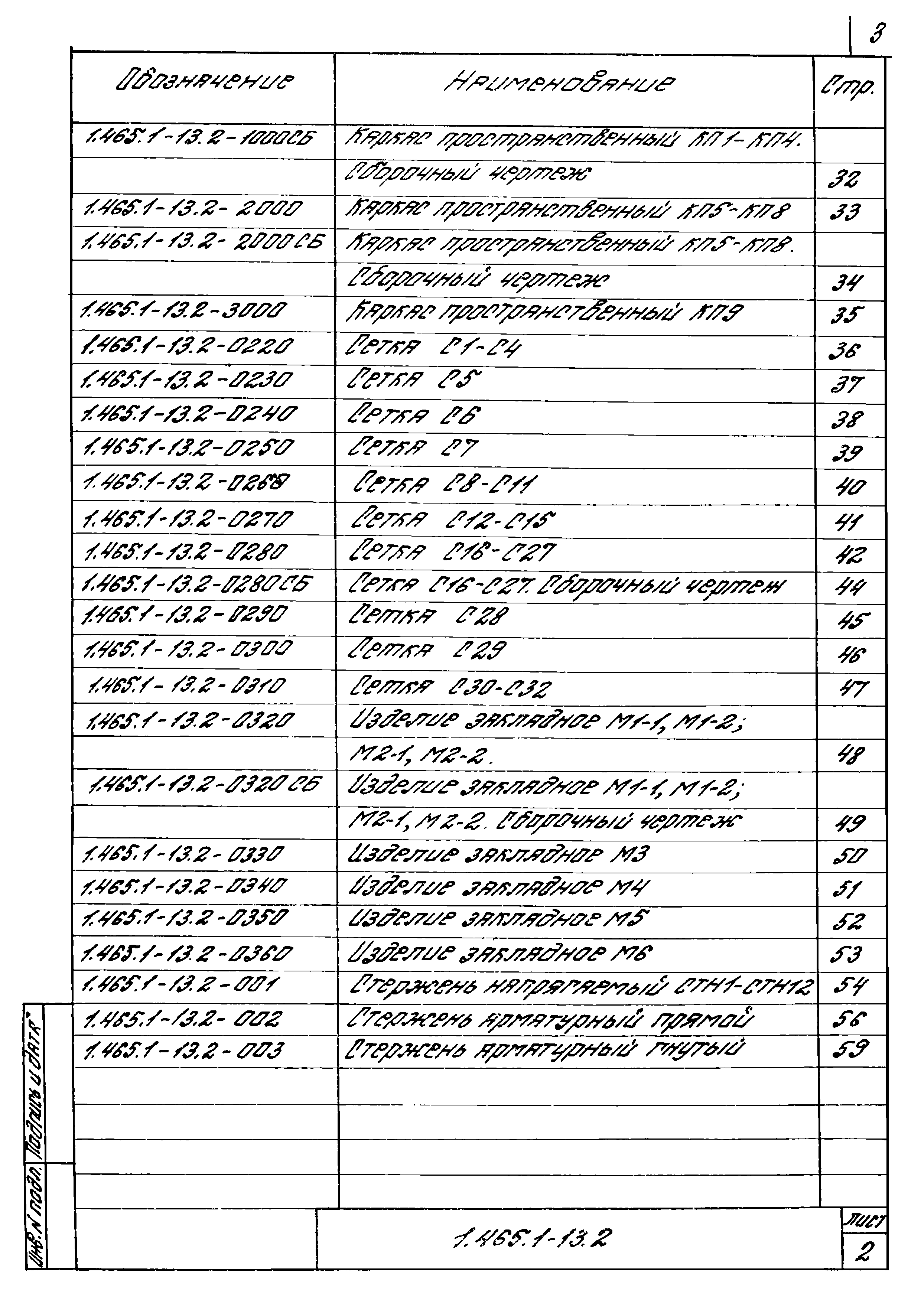 Серия 1.465.1-13