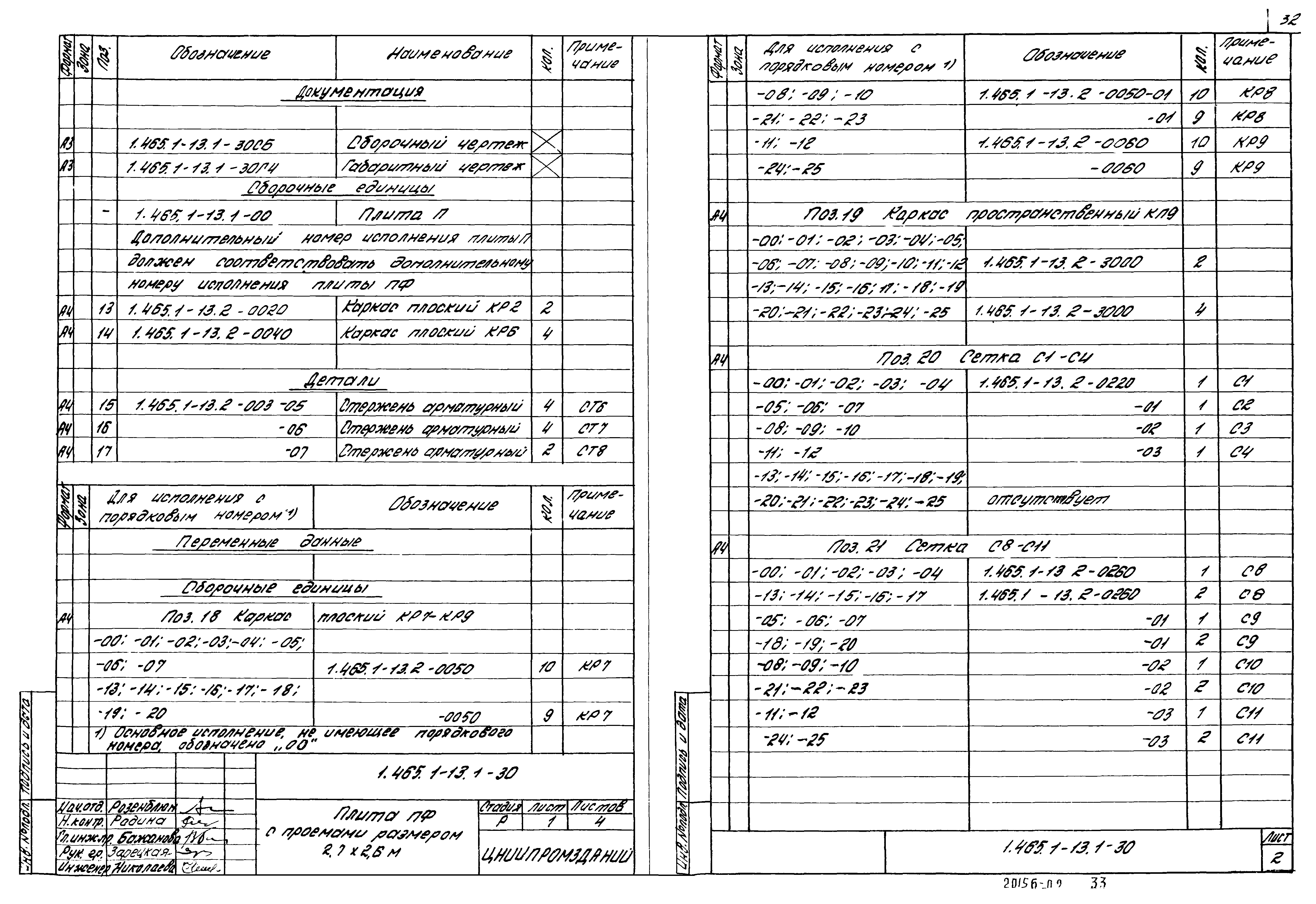 Серия 1.465.1-13