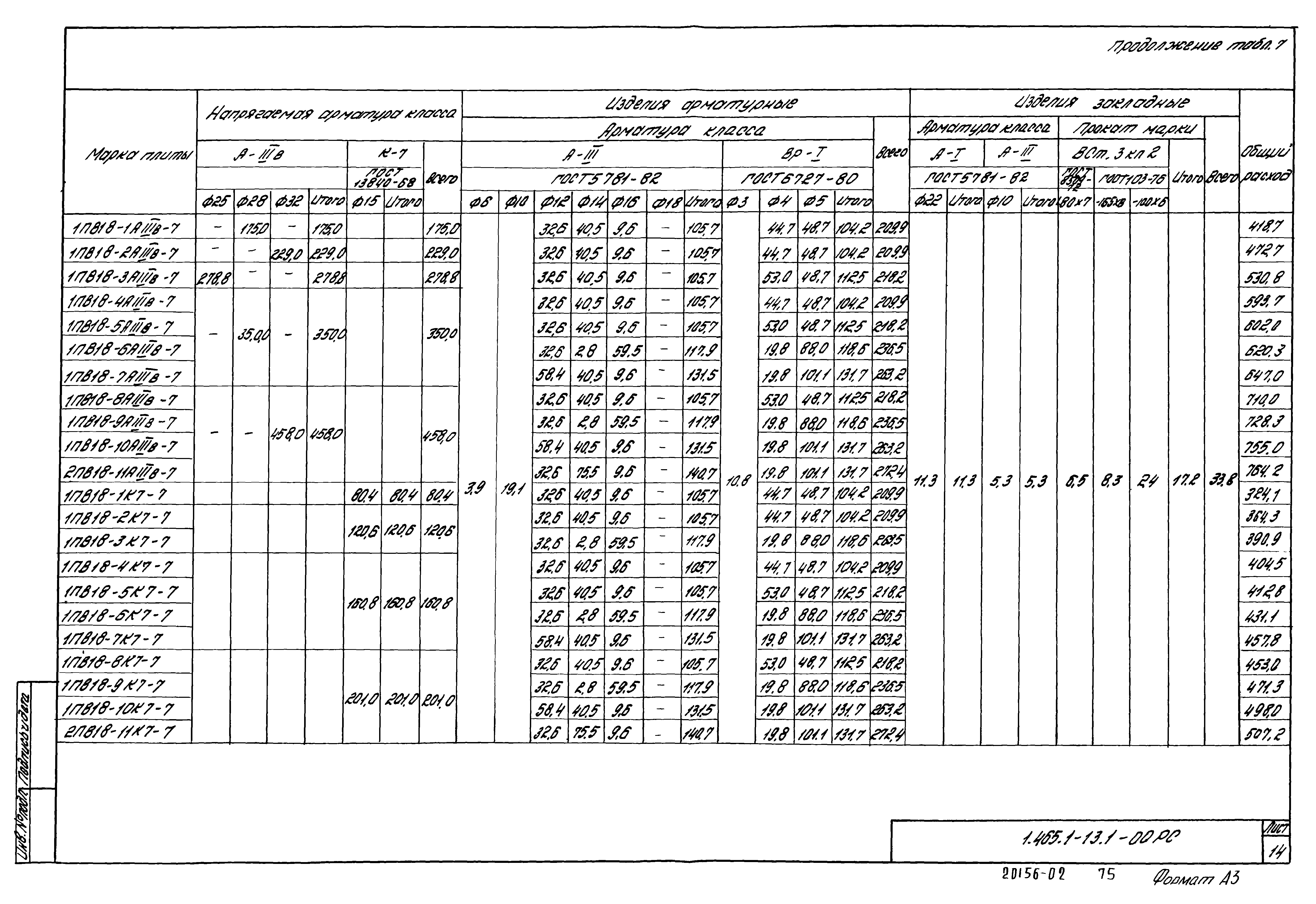 Серия 1.465.1-13