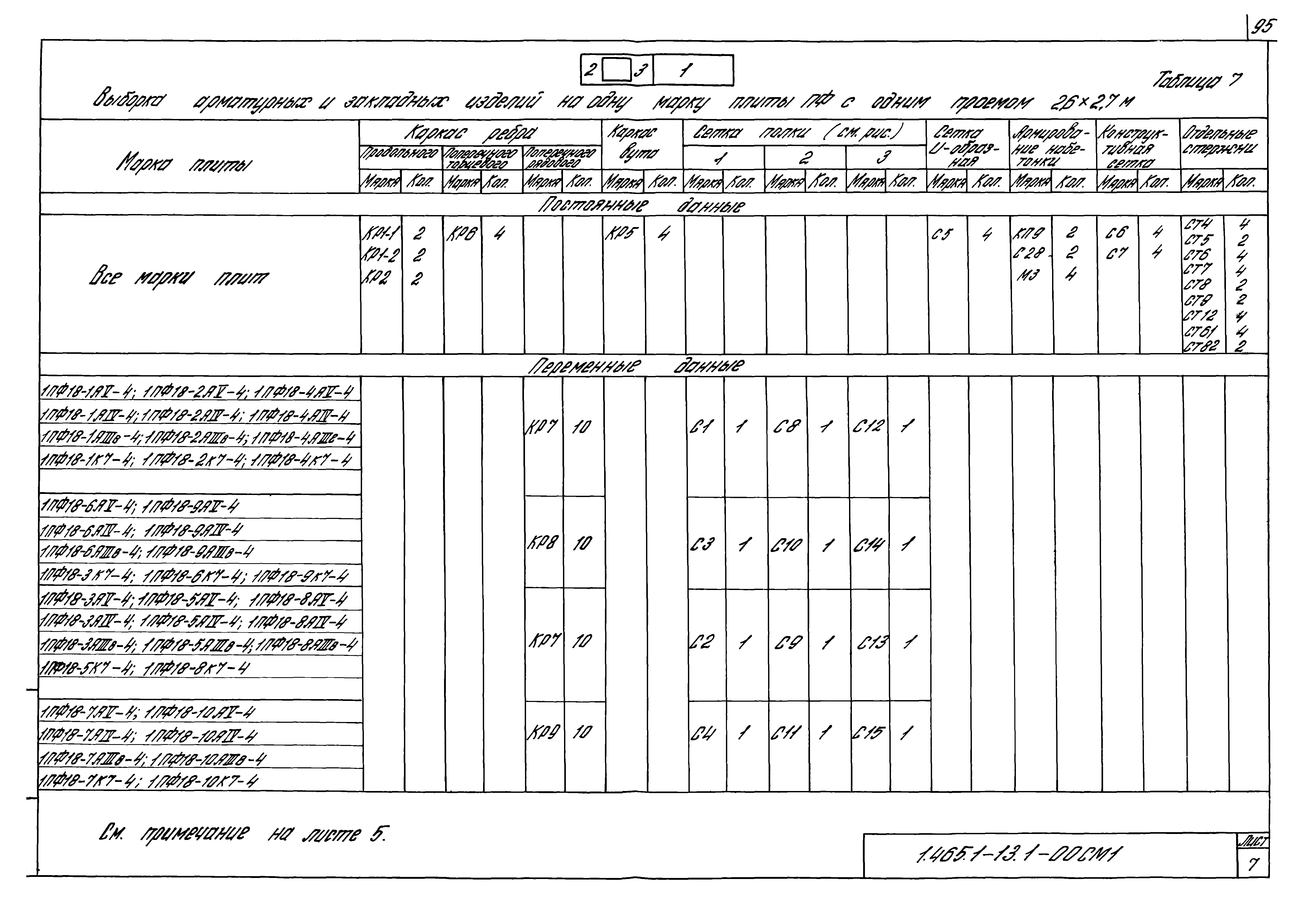 Серия 1.465.1-13