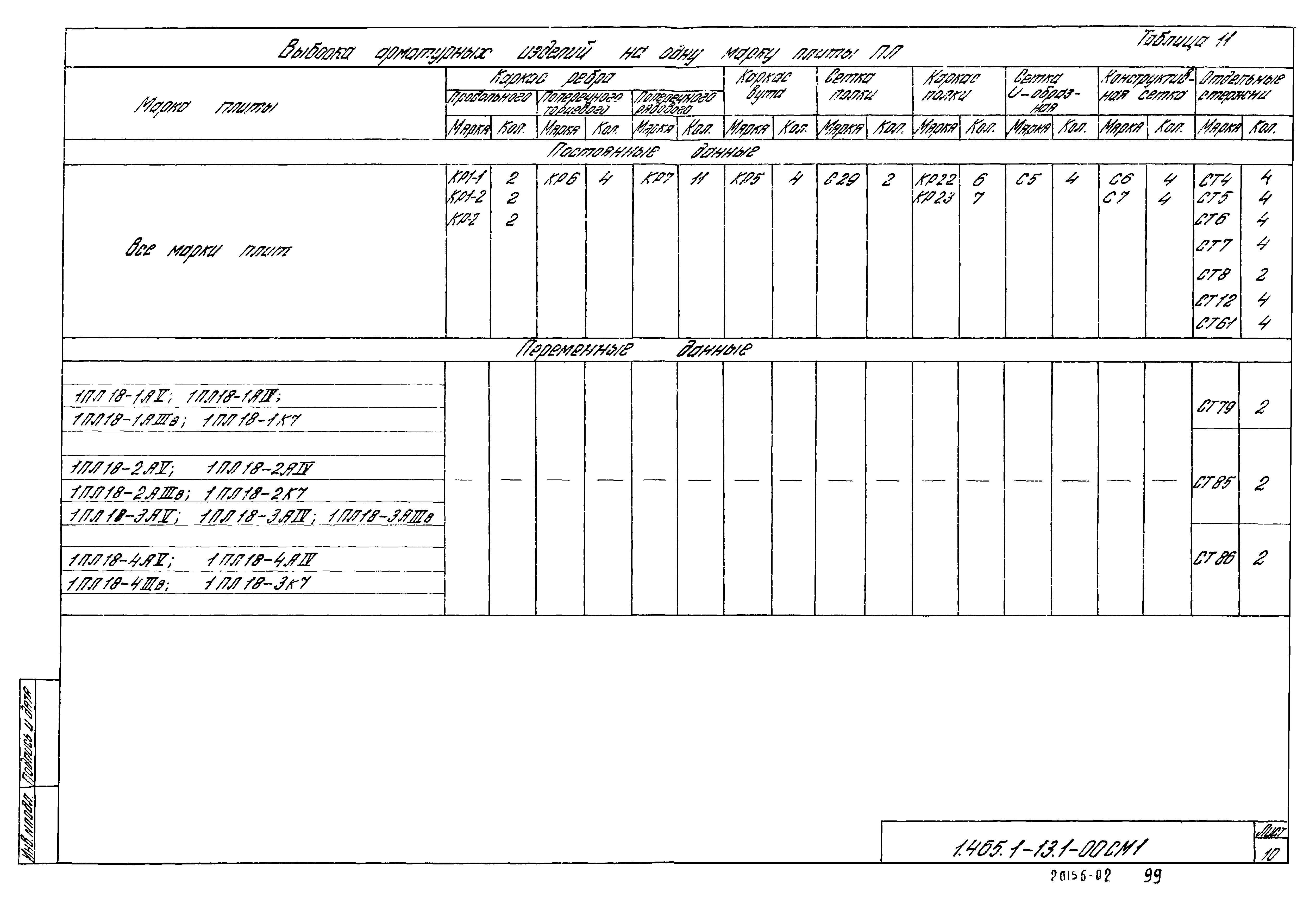 Серия 1.465.1-13