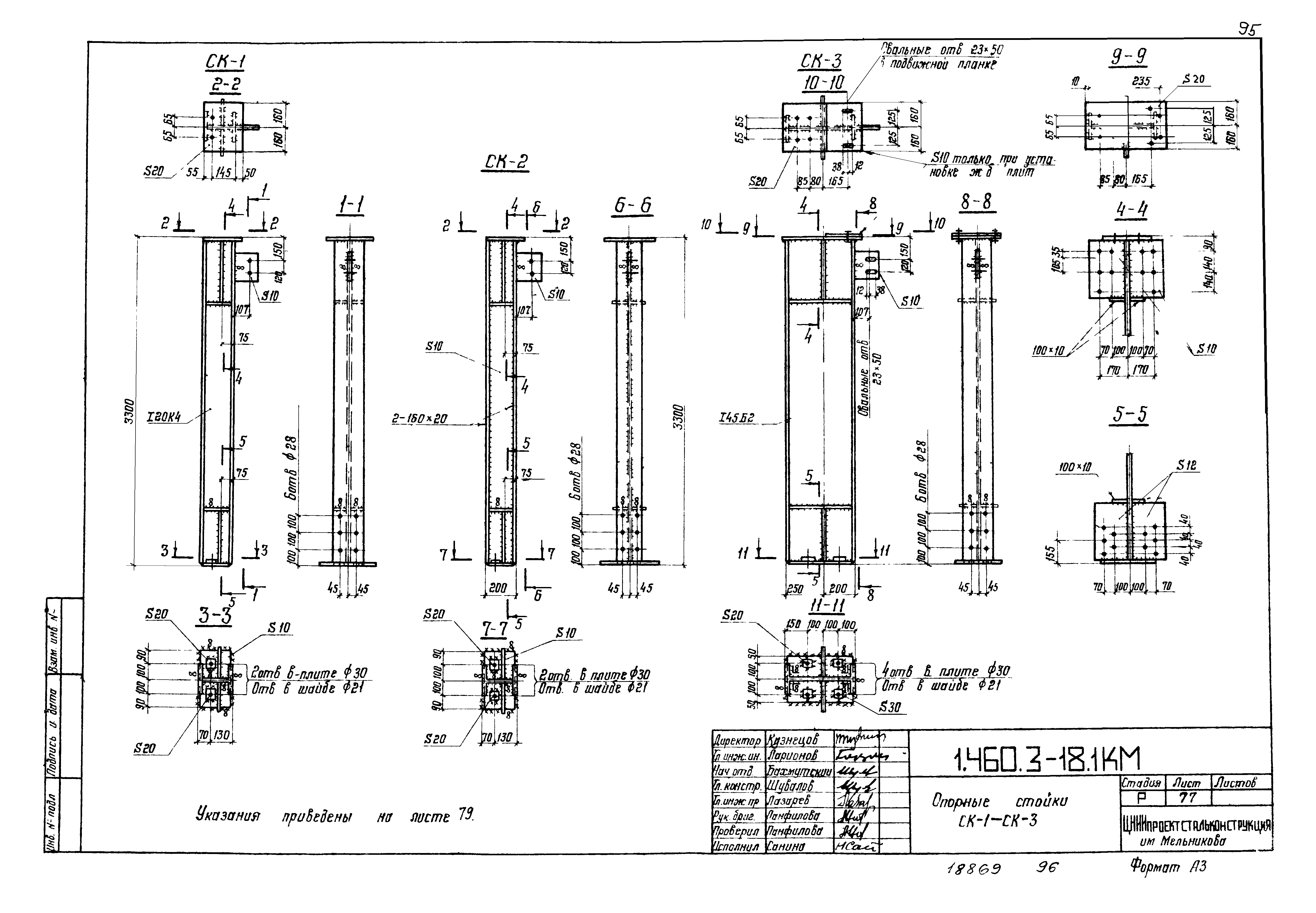 Серия 1.460.3-18