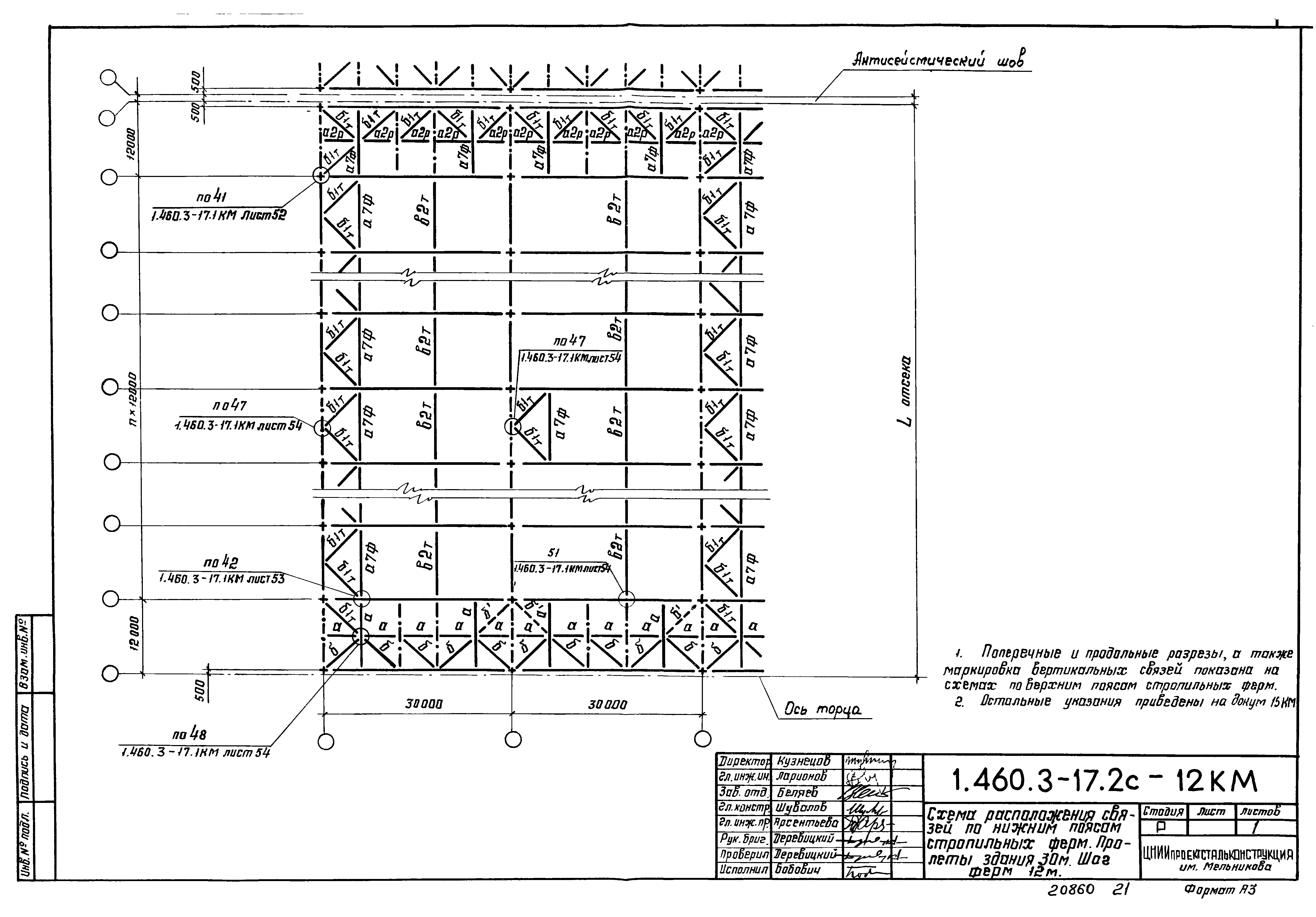 Серия 1.460.3-17