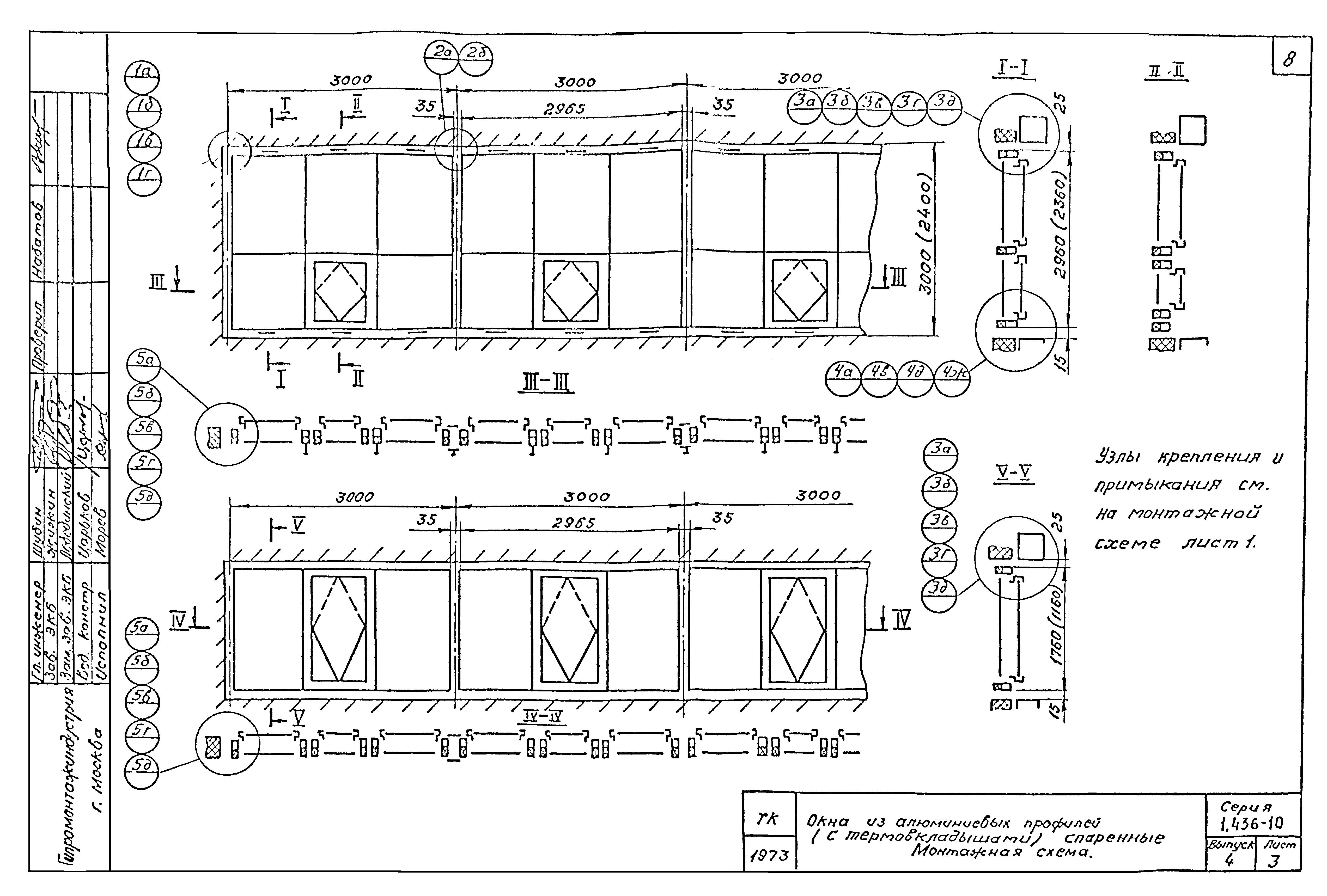 Серия 1.436-10