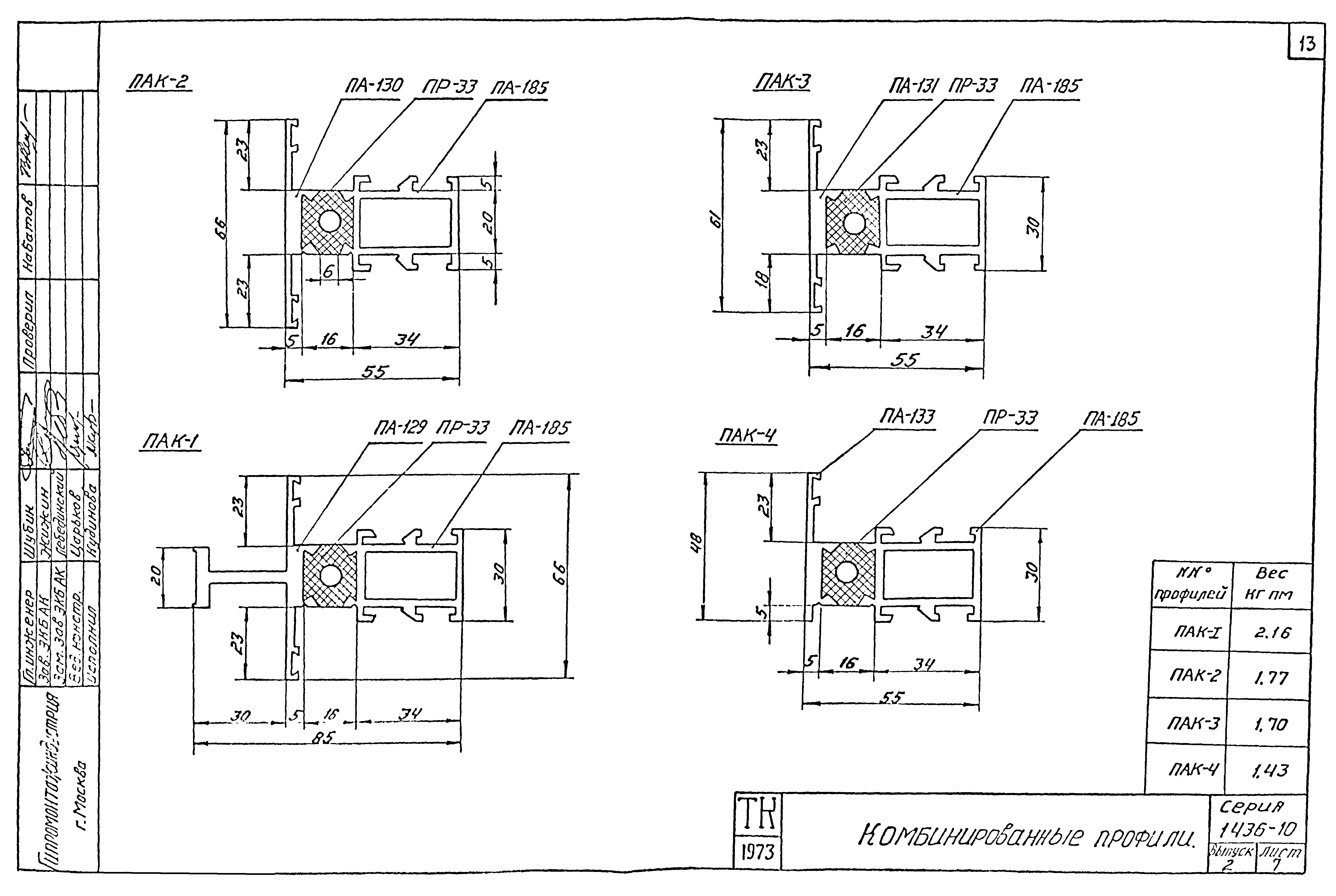 Серия 1.436-10