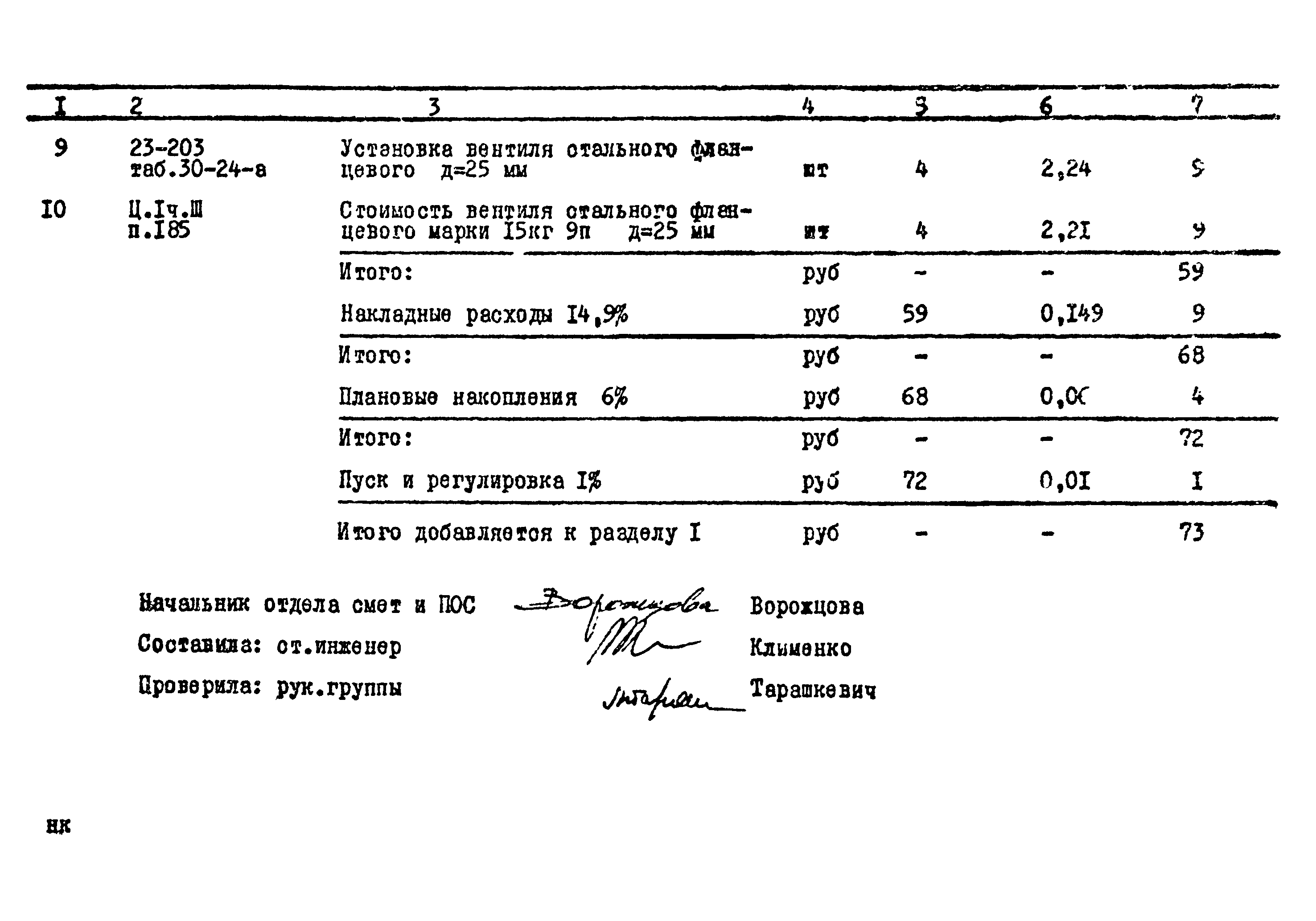 Типовой проект 903-2-13