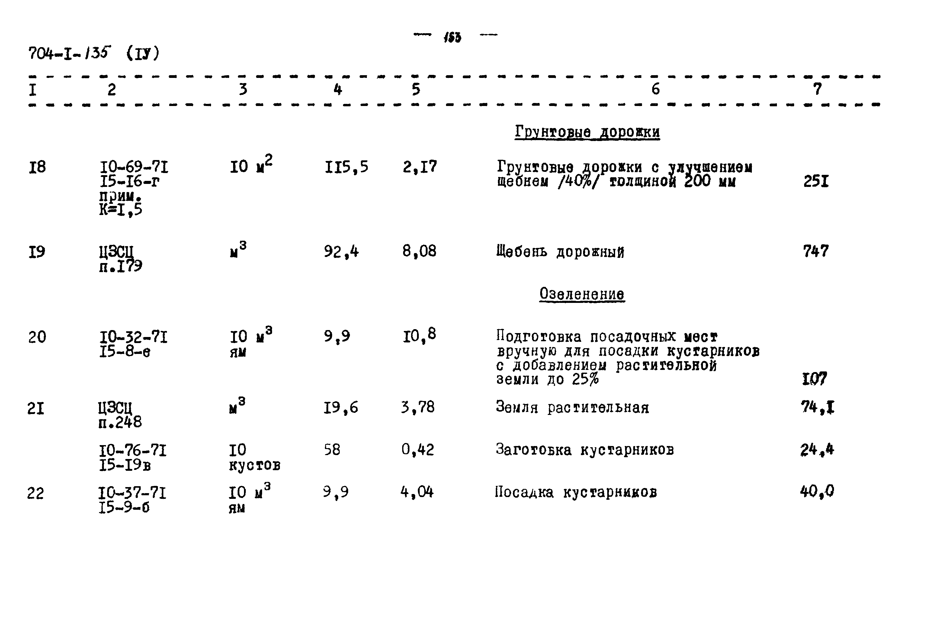 Типовой проект 704-1-135