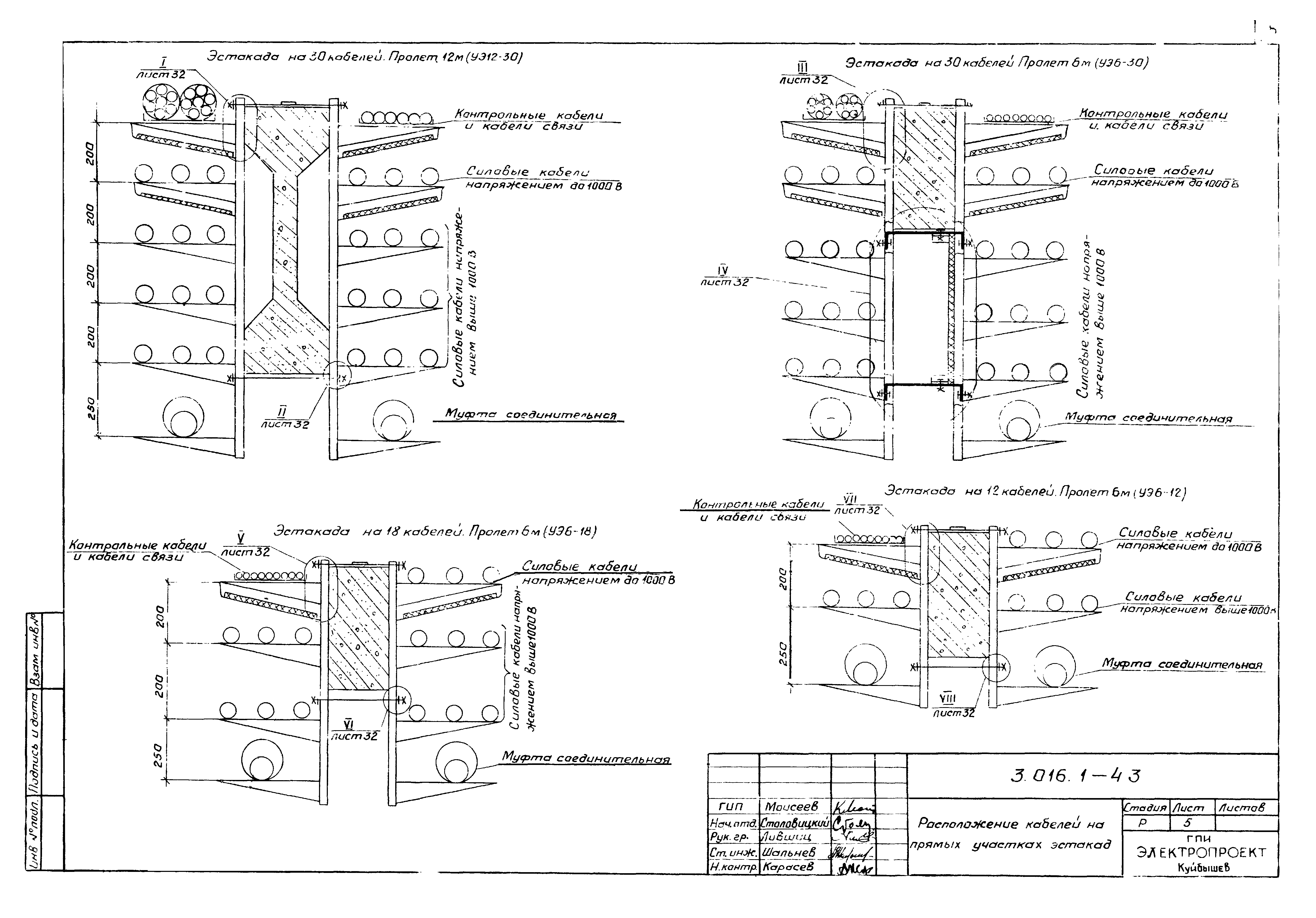 Серия 3.016.1-4