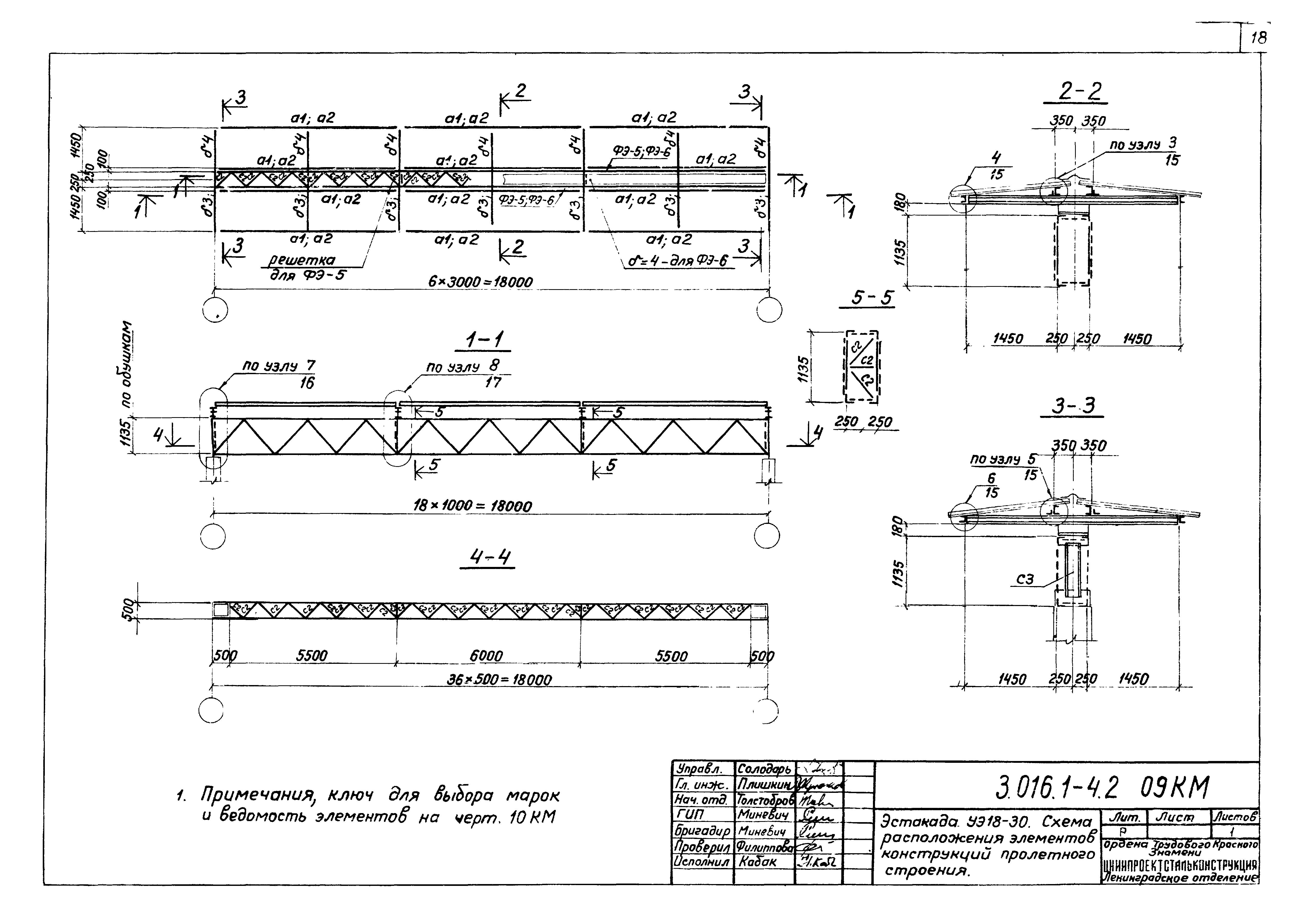 Серия 3.016.1-4