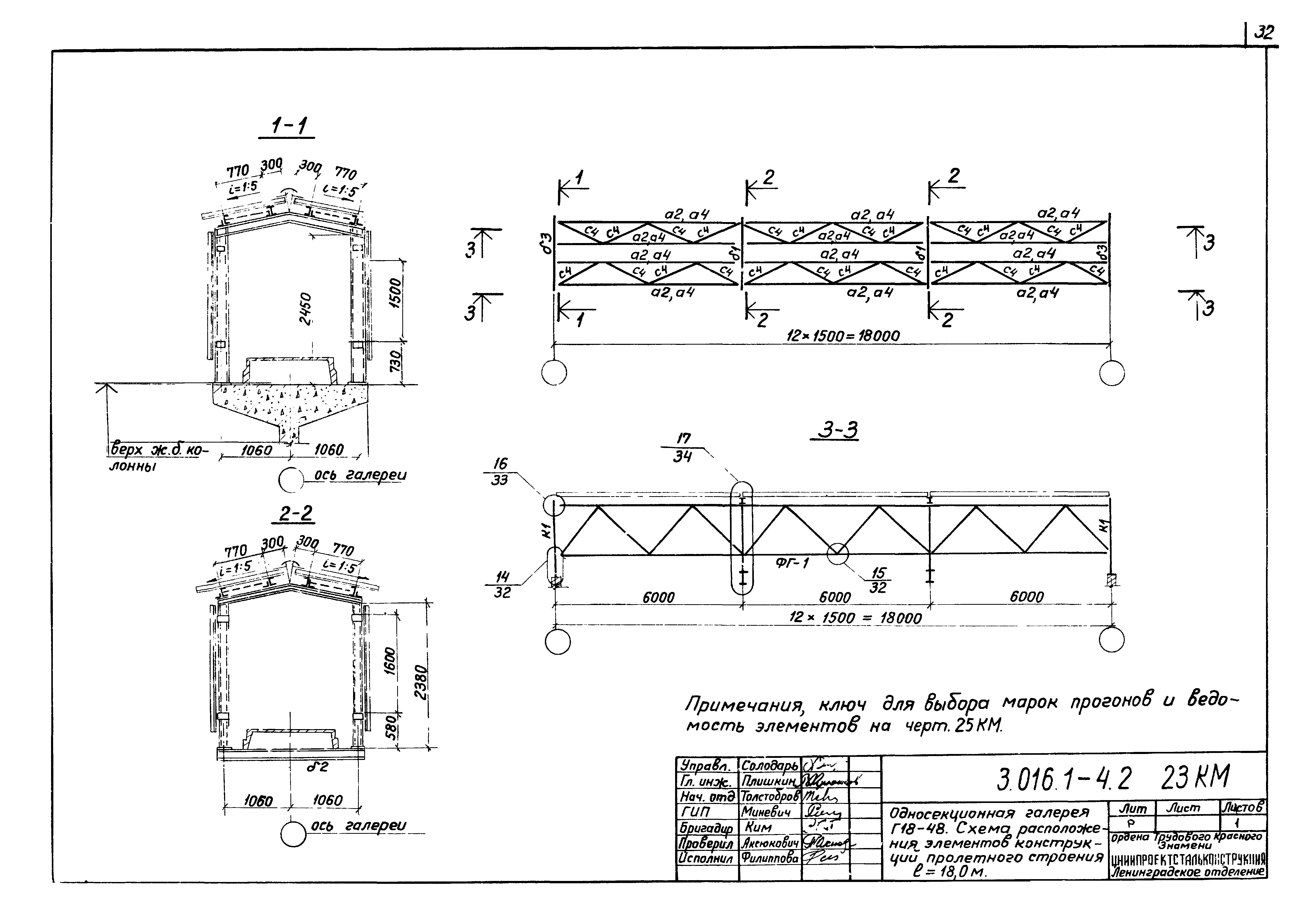 Серия 3.016.1-4