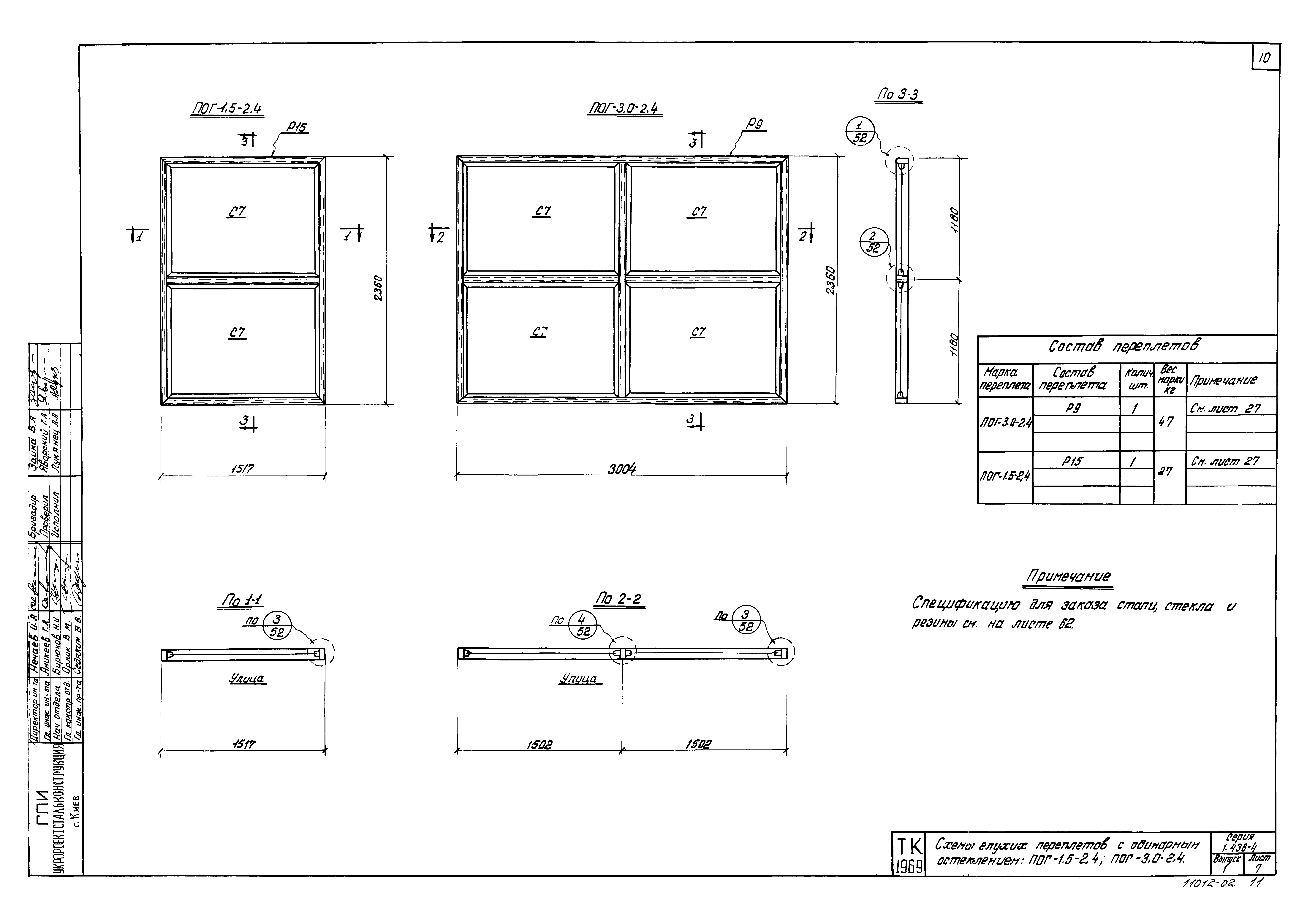 Серия 1.436-4