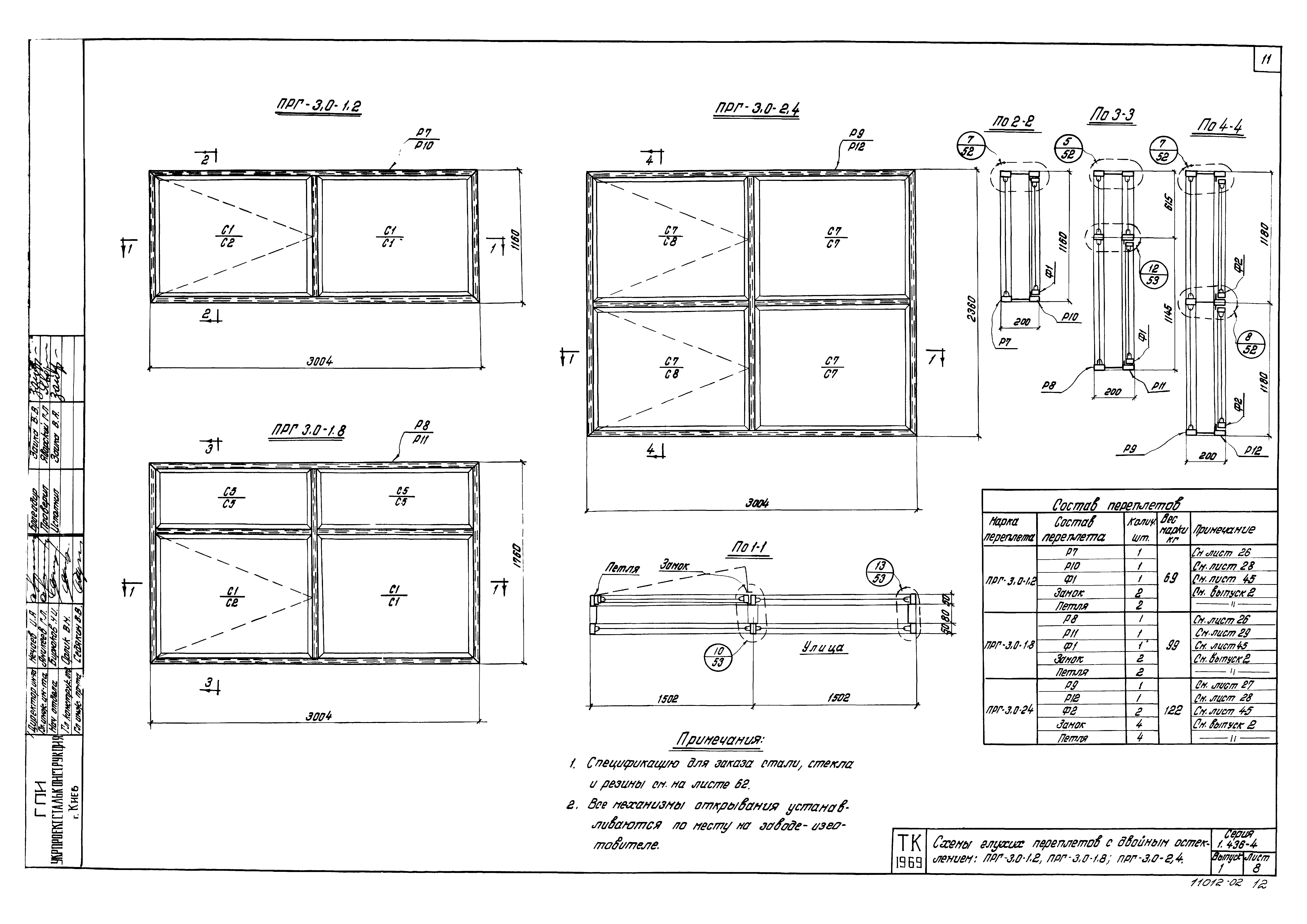 Серия 1.436-4